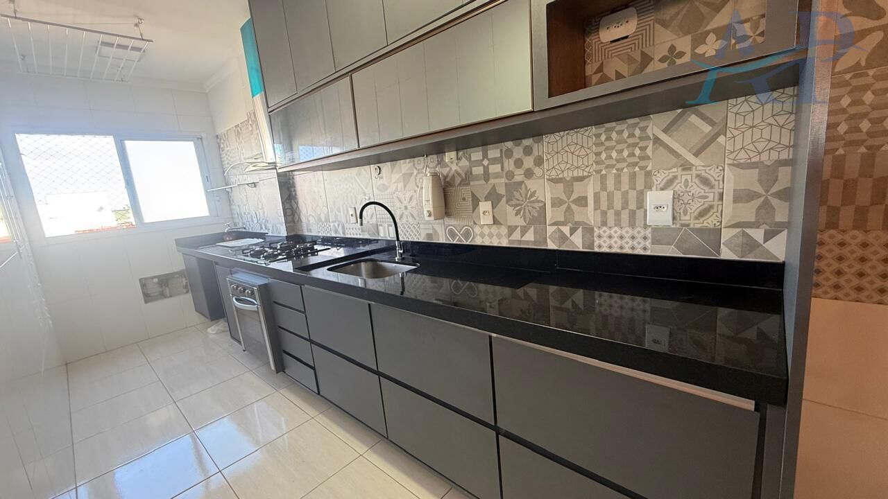 Apartamento, 2 quartos, 70 m² - Foto 5