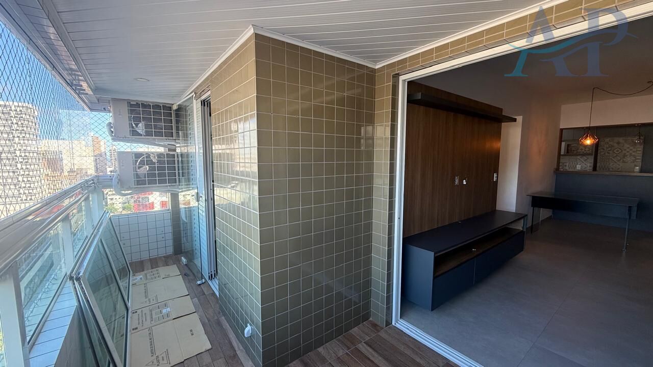Apartamento, 2 quartos, 70 m² - Foto 7