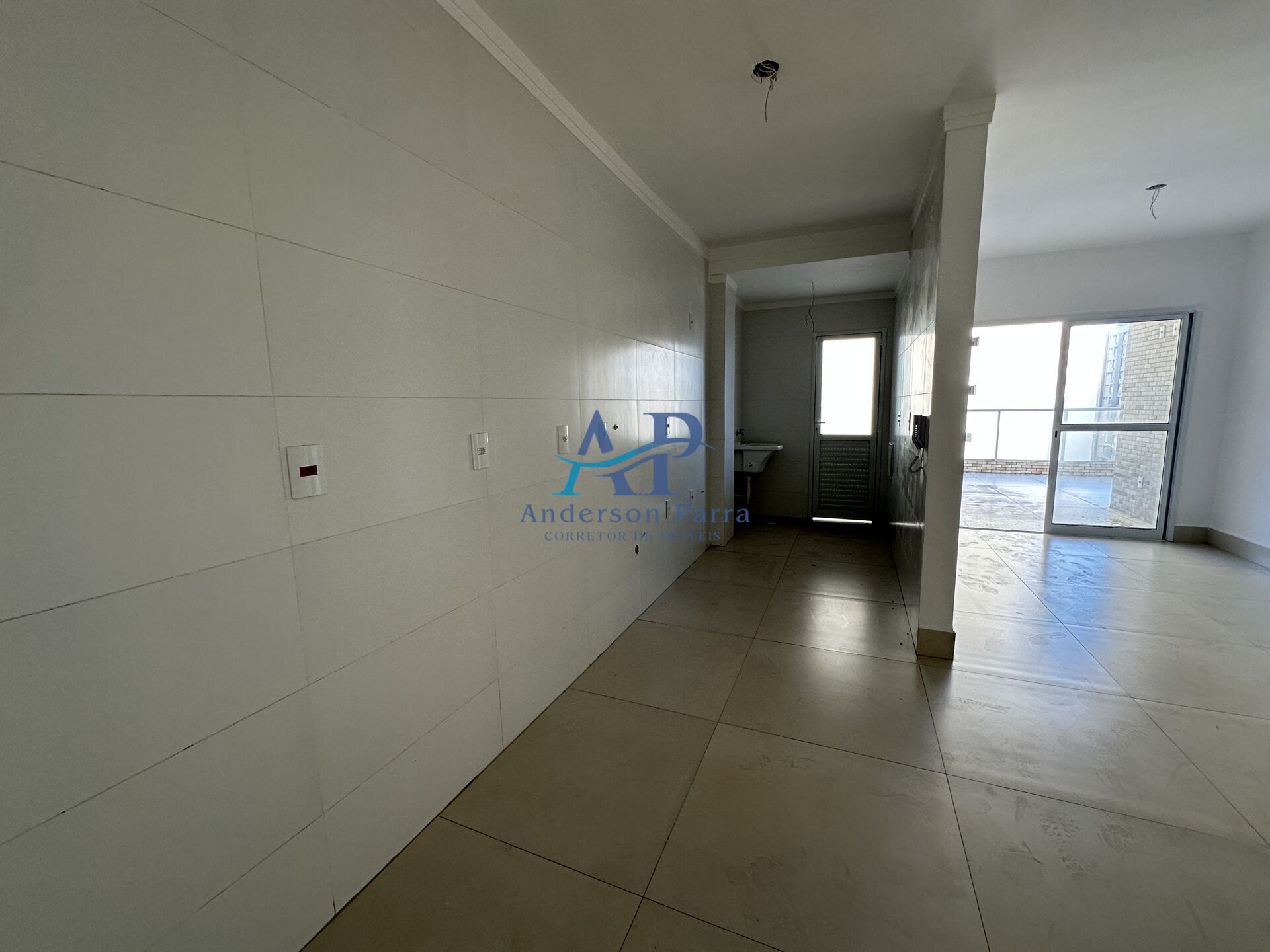 Apartamento, 2 quartos, 120 m² - Foto 7