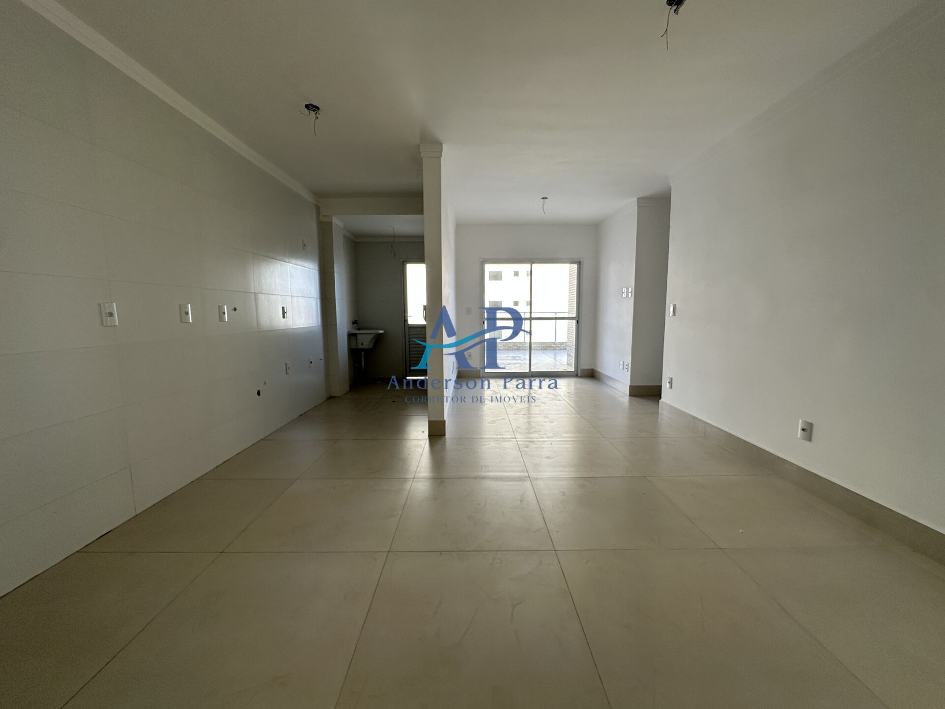 Apartamento, 2 quartos, 120 m² - Foto 4