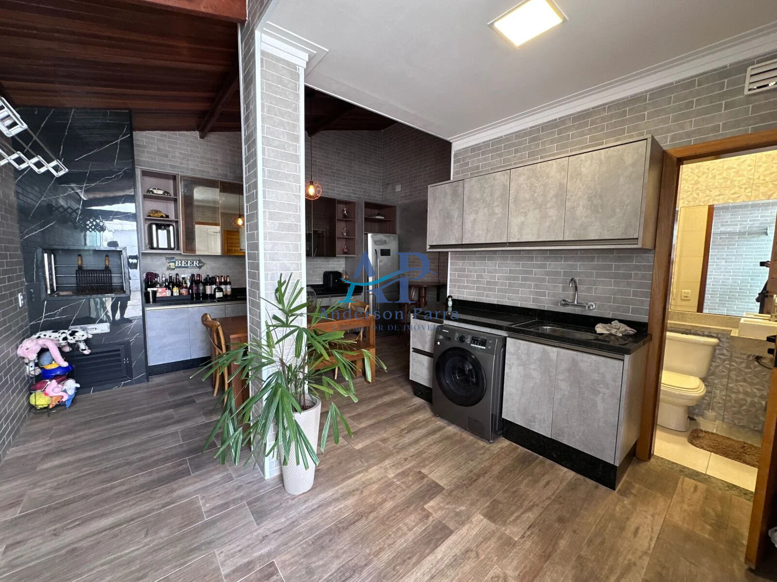 Casa, 3 quartos, 142 m² - Foto 21