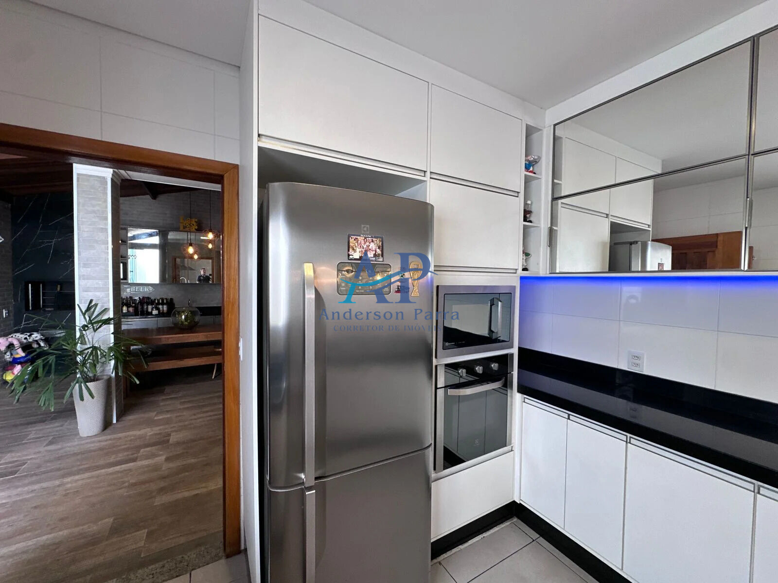 Casa, 3 quartos, 142 m² - Foto 19