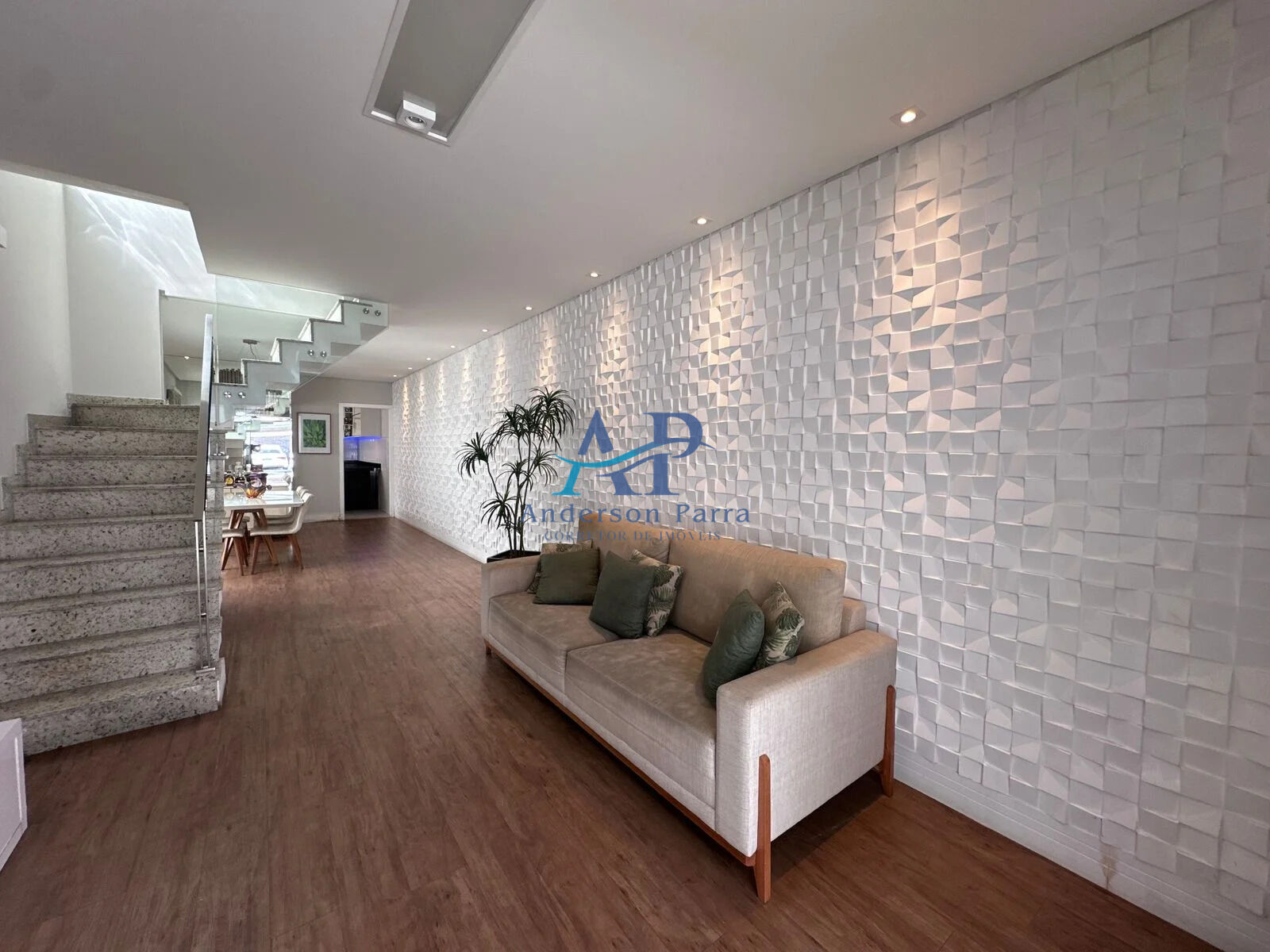 Casa, 3 quartos, 142 m² - Foto 8