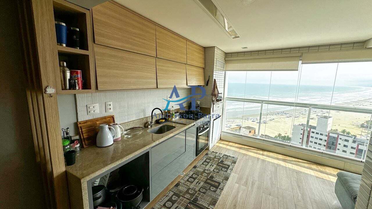 Apartamento, 2 quartos, 80 m² - Foto 3