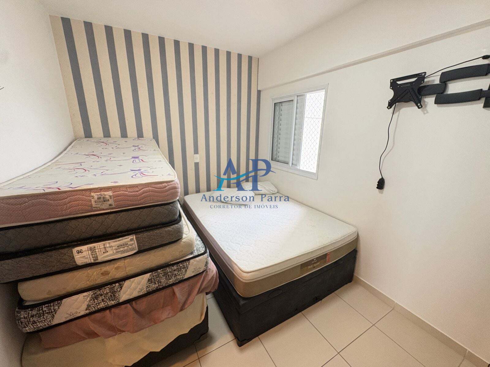 Apartamento, 2 quartos, 80 m² - Foto 8