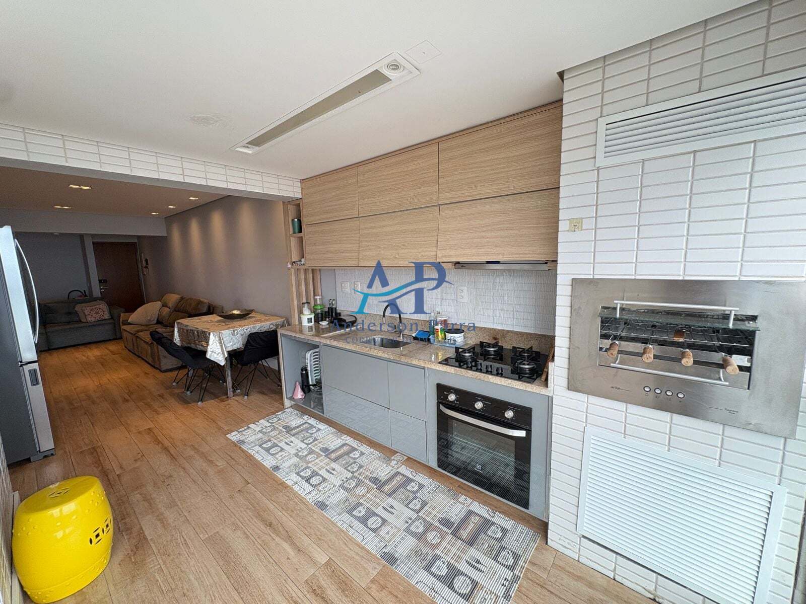 Apartamento, 2 quartos, 80 m² - Foto 28