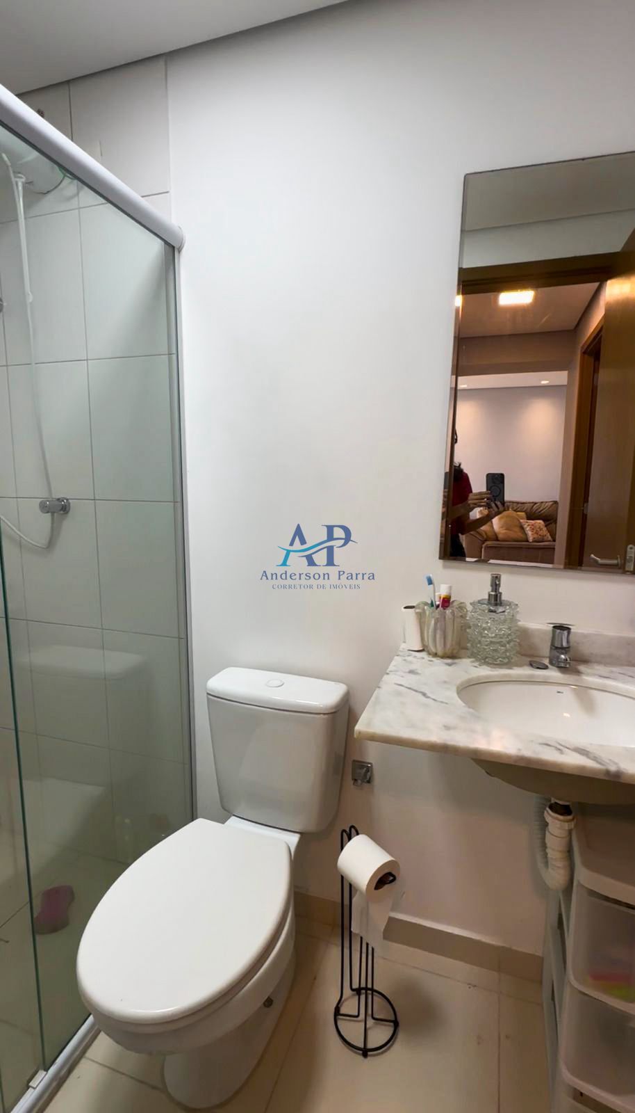Apartamento, 2 quartos, 80 m² - Foto 16
