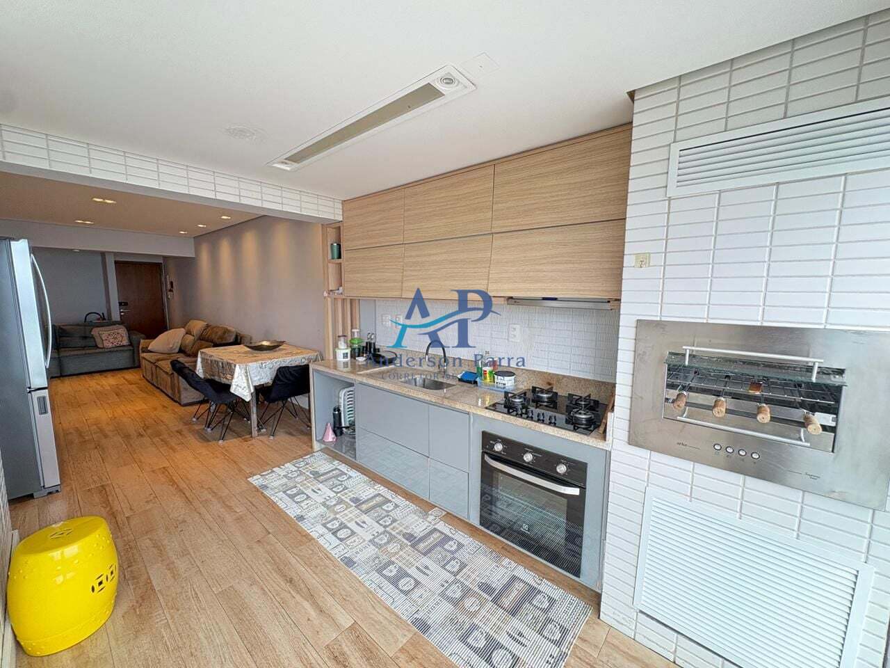 Apartamento, 2 quartos, 80 m² - Foto 11