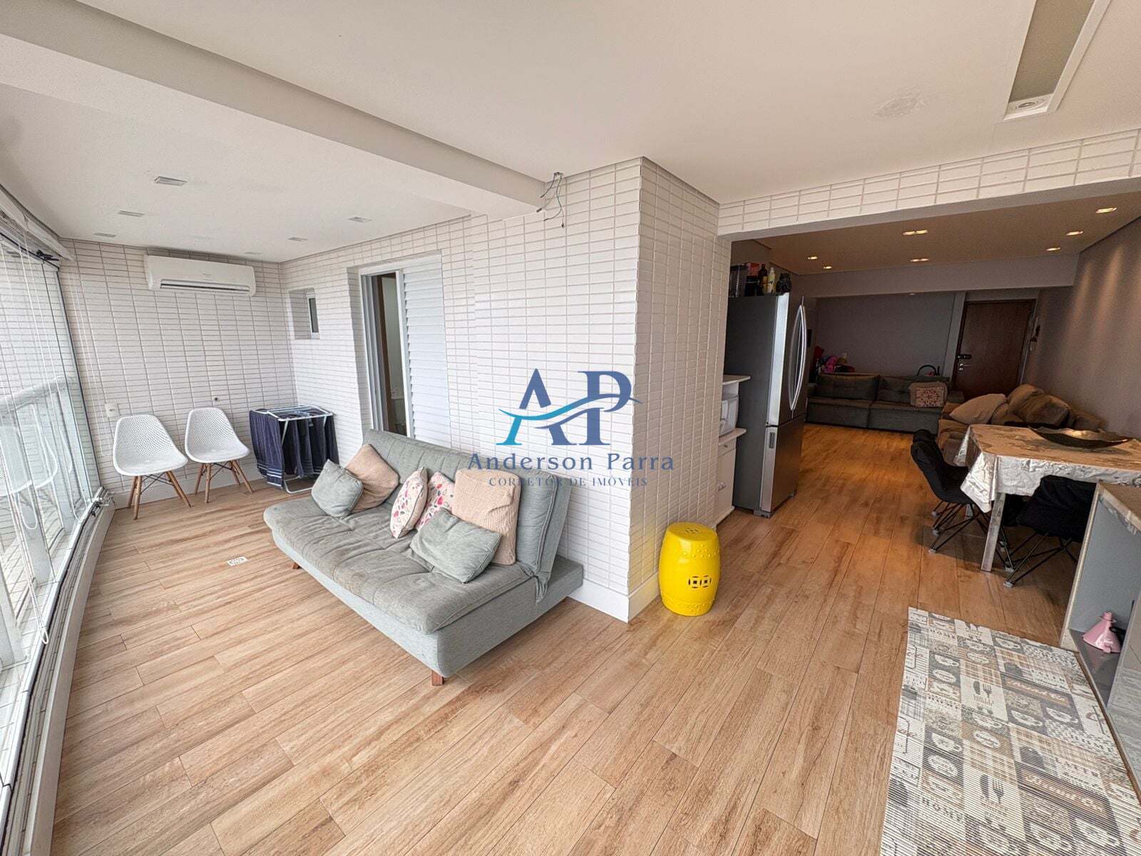 Apartamento, 2 quartos, 80 m² - Foto 17