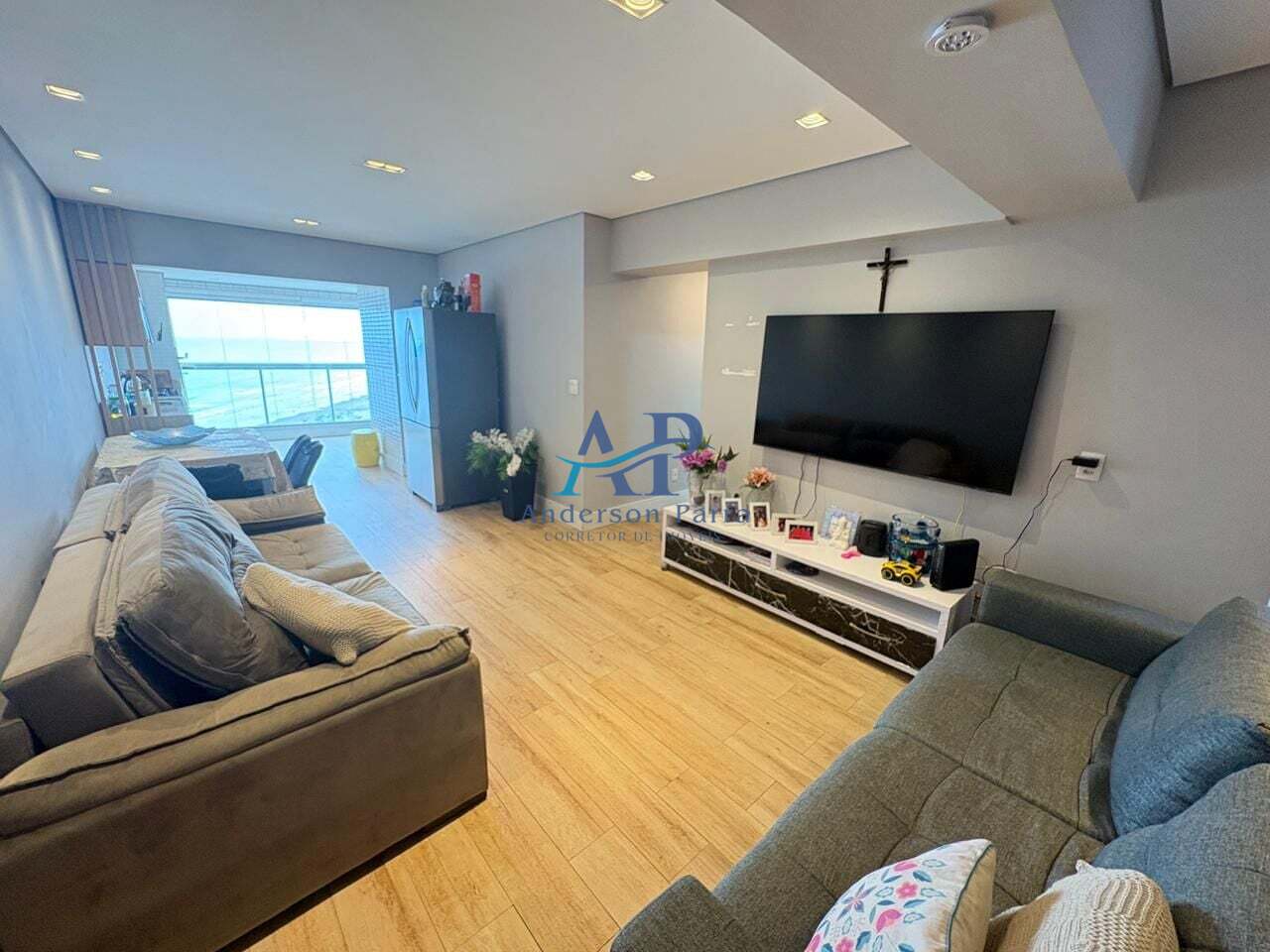 Apartamento, 2 quartos, 80 m² - Foto 4