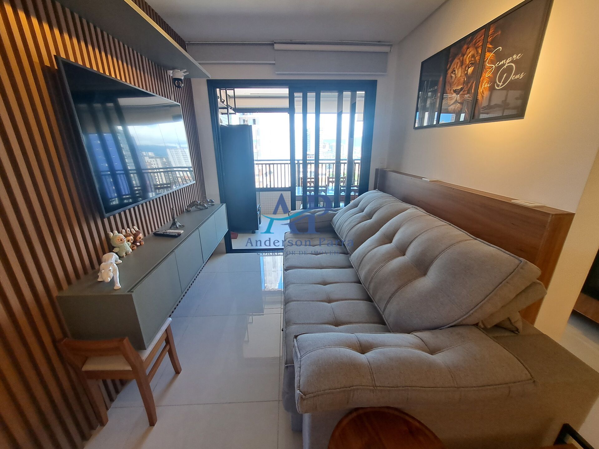 Apartamento, 2 quartos, 72 m² - Foto 4