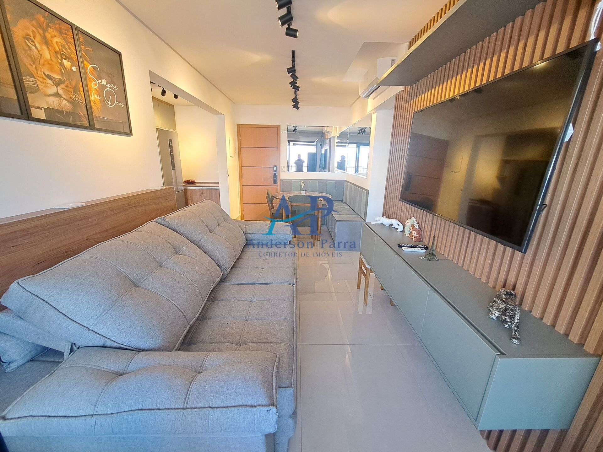 Apartamento, 2 quartos, 72 m² - Foto 8