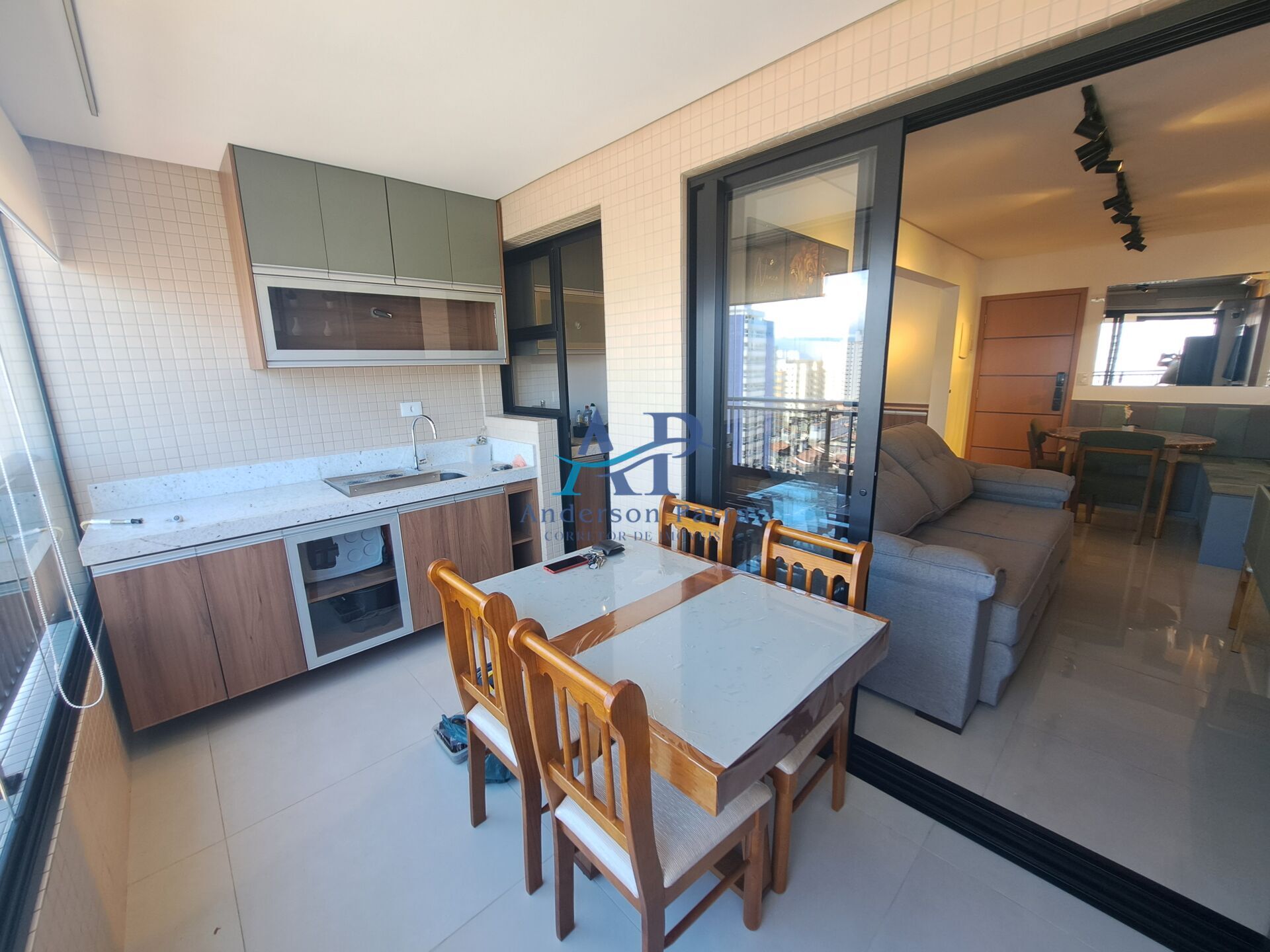 Apartamento, 2 quartos, 72 m² - Foto 9