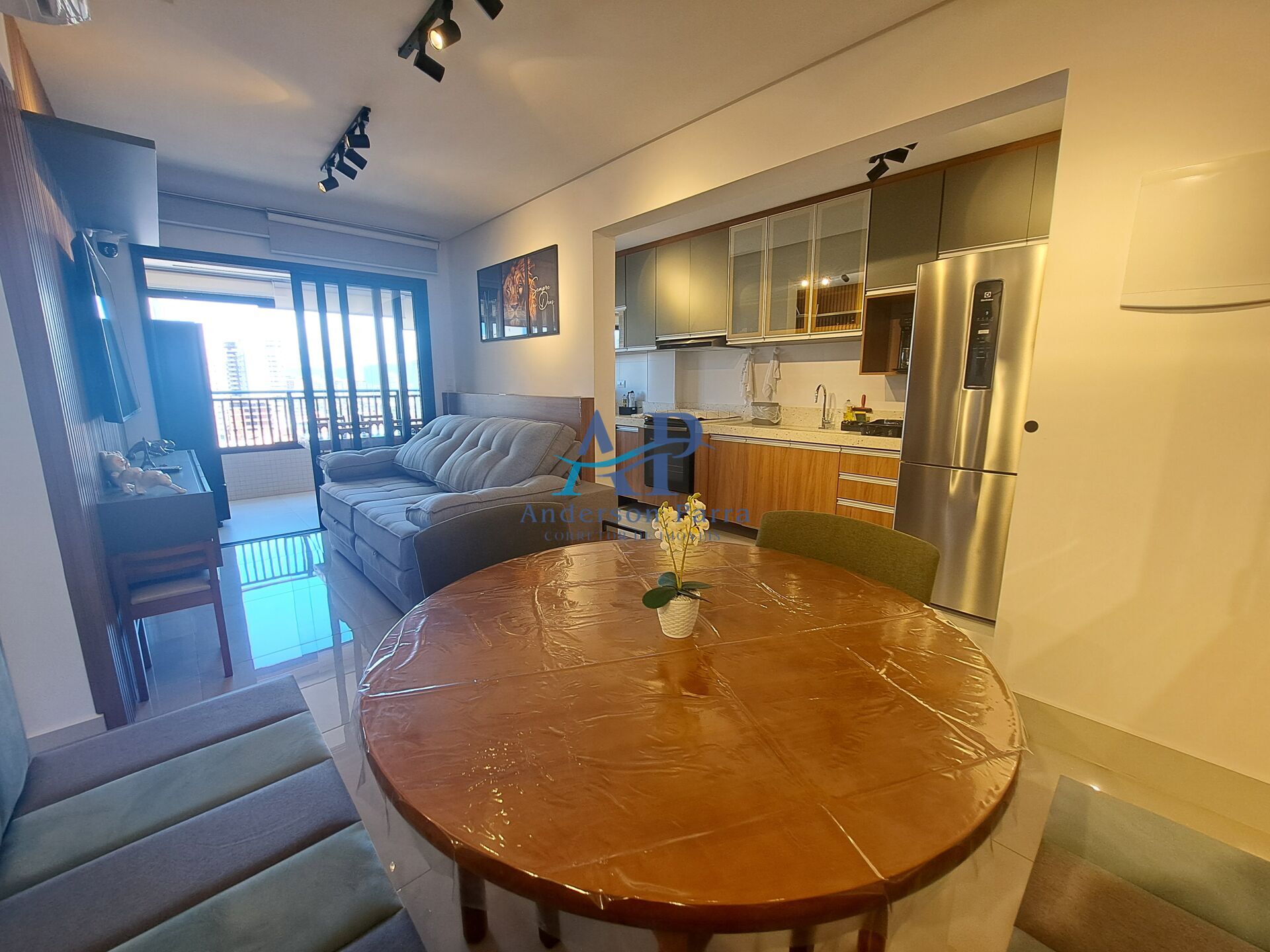 Apartamento, 2 quartos, 72 m² - Foto 6