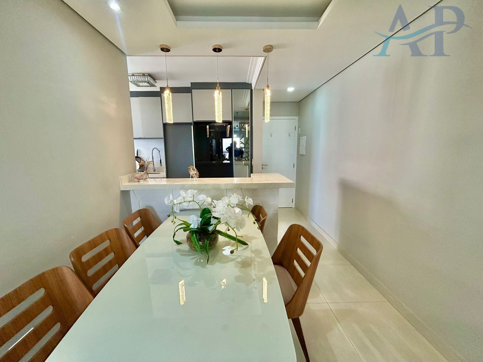 Apartamento, 2 quartos, 75 m² - Foto 5
