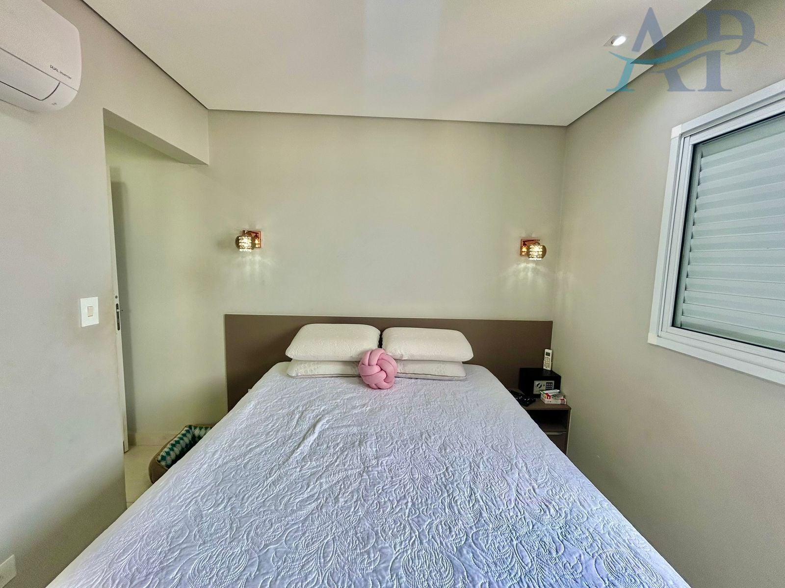 Apartamento, 2 quartos, 75 m² - Foto 9