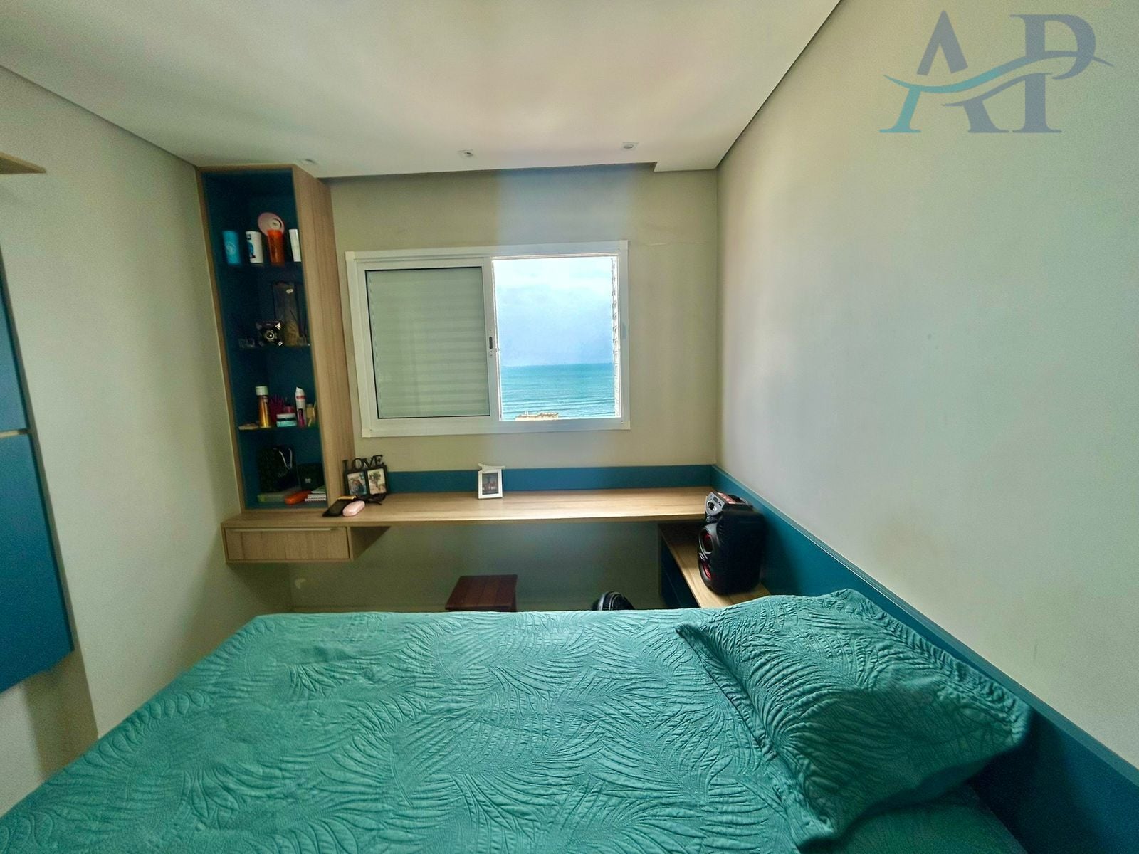 Apartamento, 2 quartos, 75 m² - Foto 8