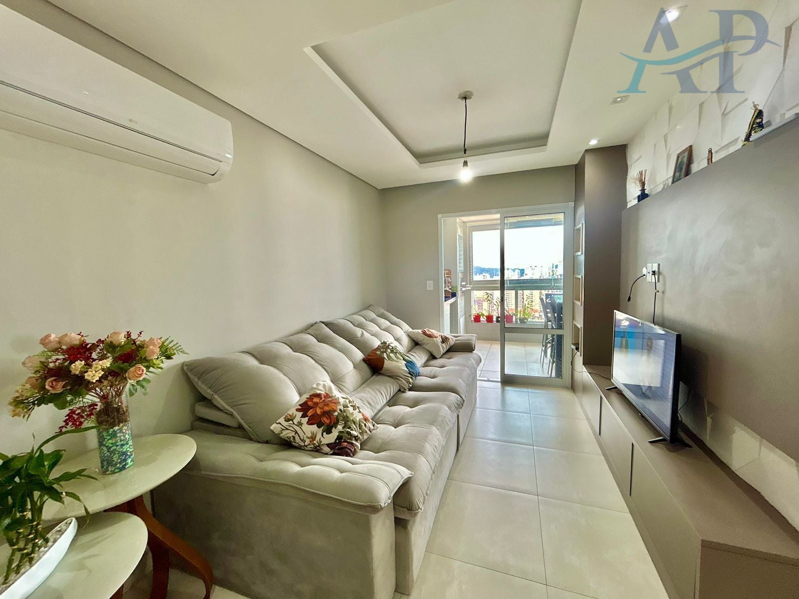 Apartamento, 2 quartos, 75 m² - Foto 4