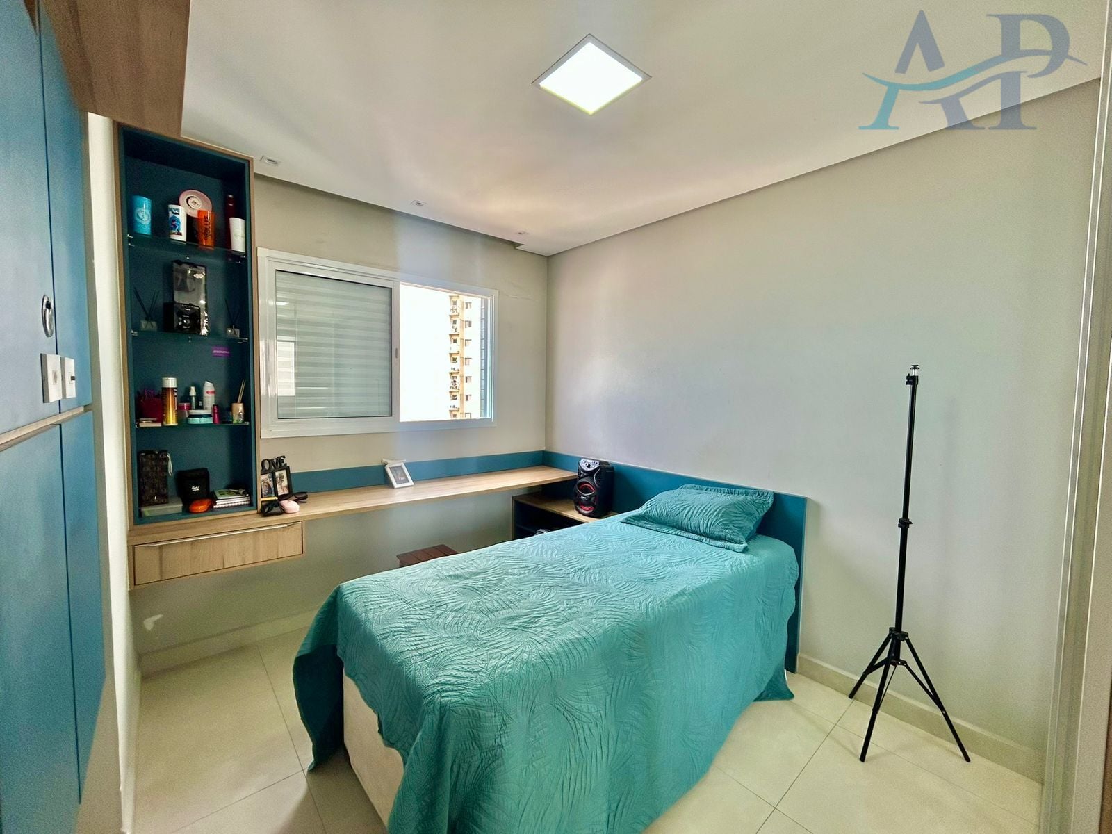 Apartamento, 2 quartos, 75 m² - Foto 7
