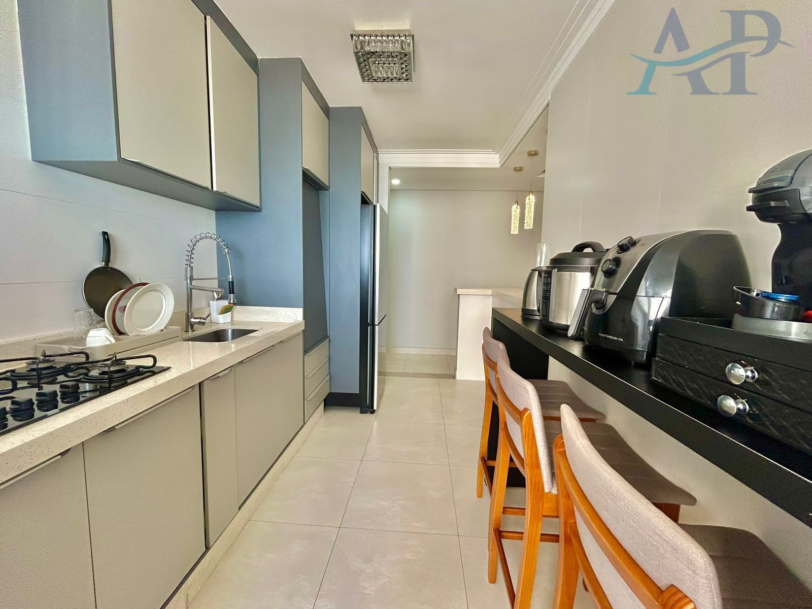Apartamento, 2 quartos, 75 m² - Foto 6