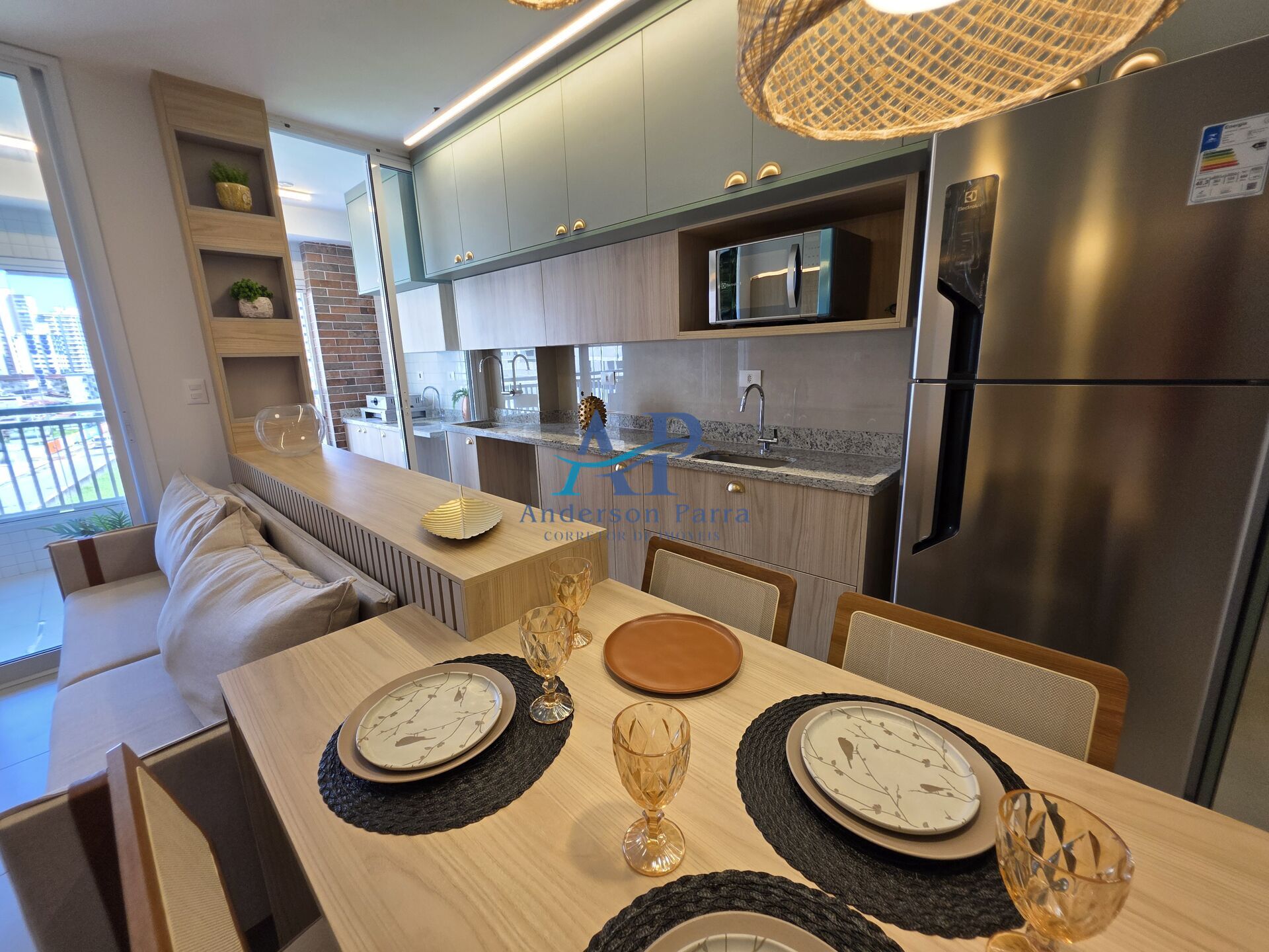Apartamento, 2 quartos, 64 m² - Foto 17