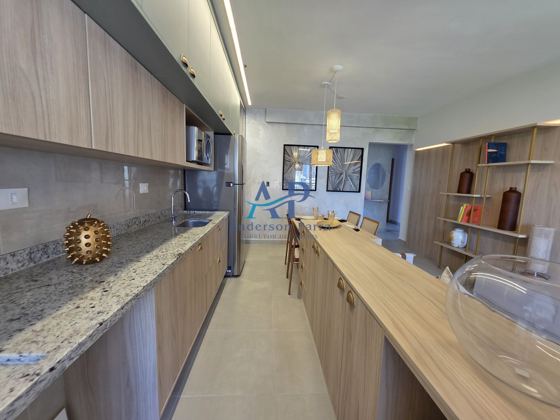 Apartamento, 2 quartos, 64 m² - Foto 16