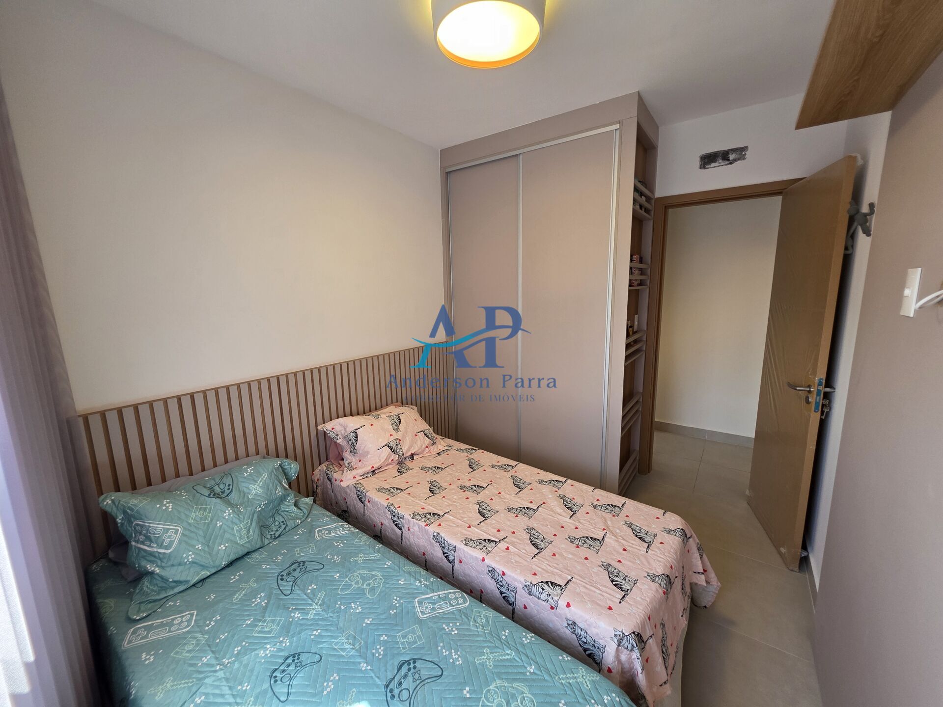 Apartamento, 2 quartos, 64 m² - Foto 9