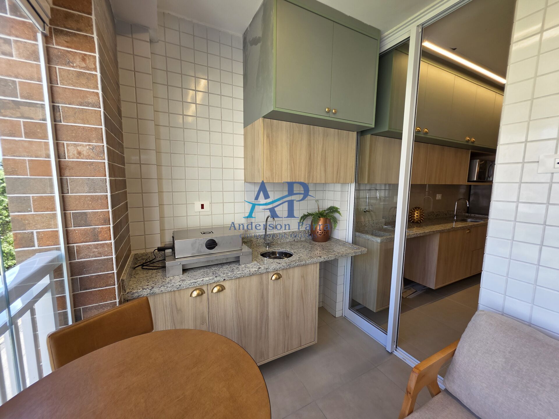 Apartamento, 2 quartos, 64 m² - Foto 5
