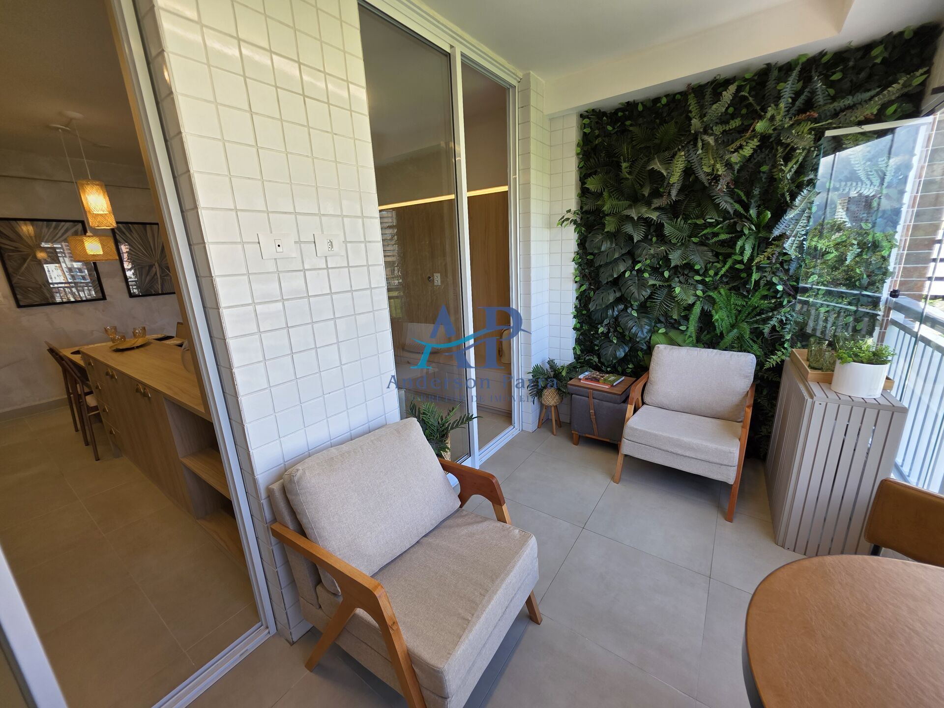 Apartamento, 2 quartos, 64 m² - Foto 6