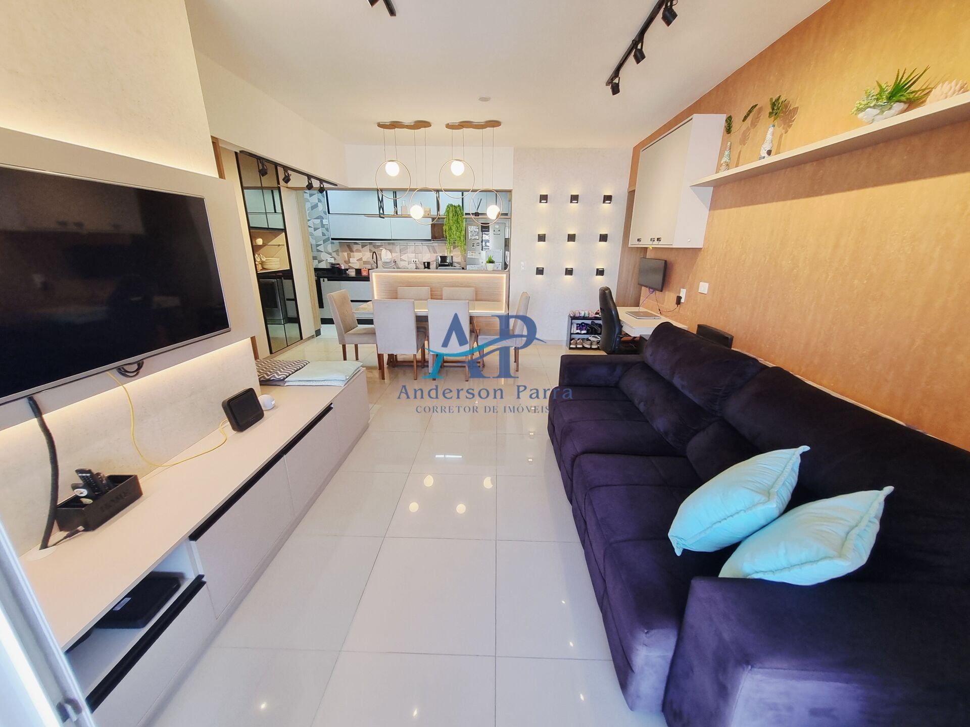 Apartamento, 2 quartos, 86 m² - Foto 7