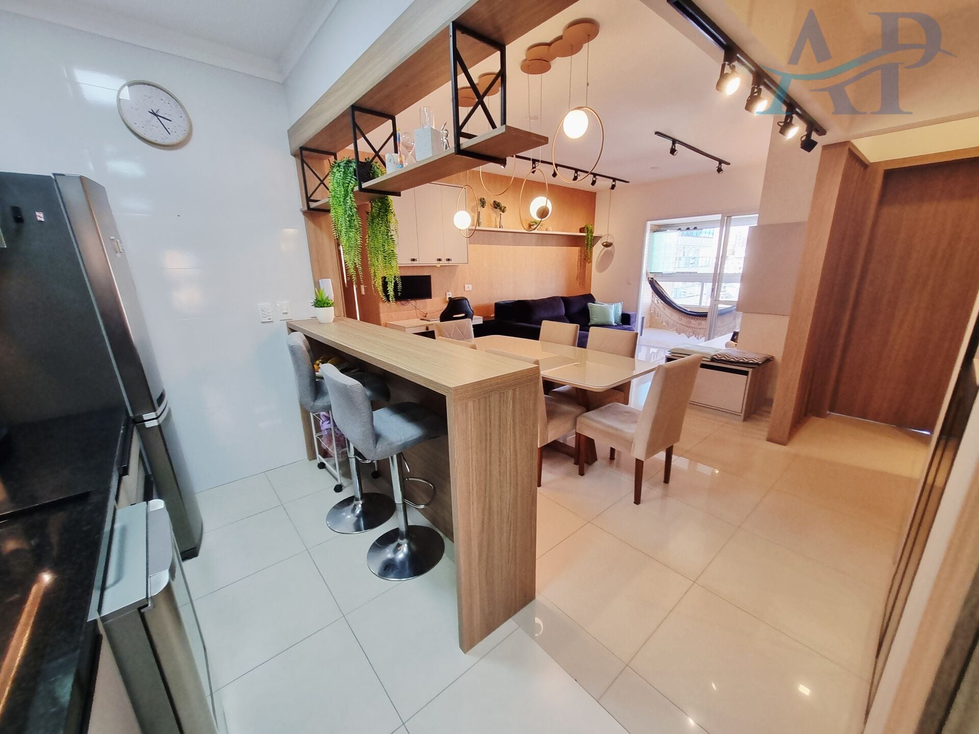Apartamento, 2 quartos, 86 m² - Foto 12