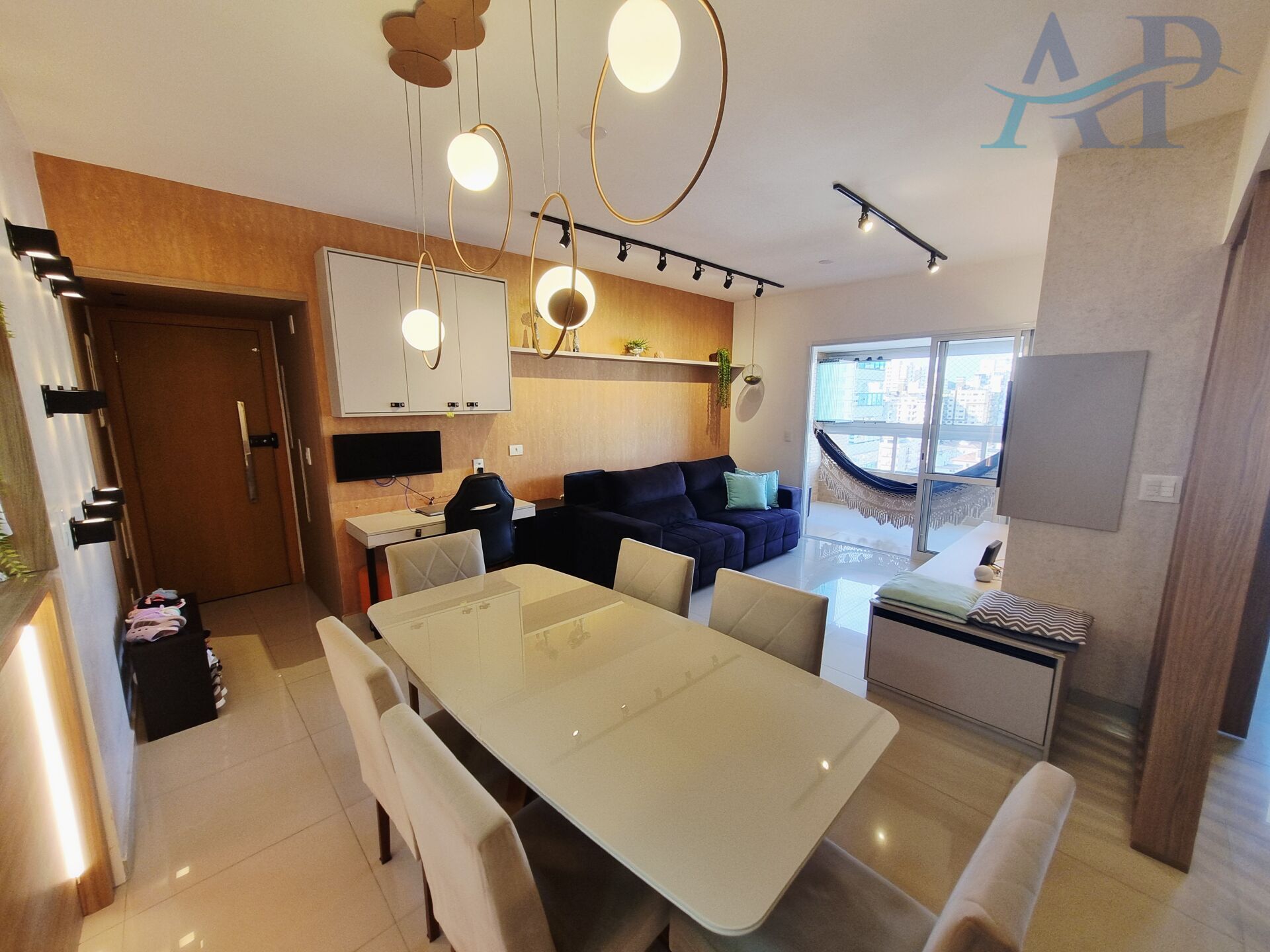 Apartamento, 2 quartos, 86 m² - Foto 6