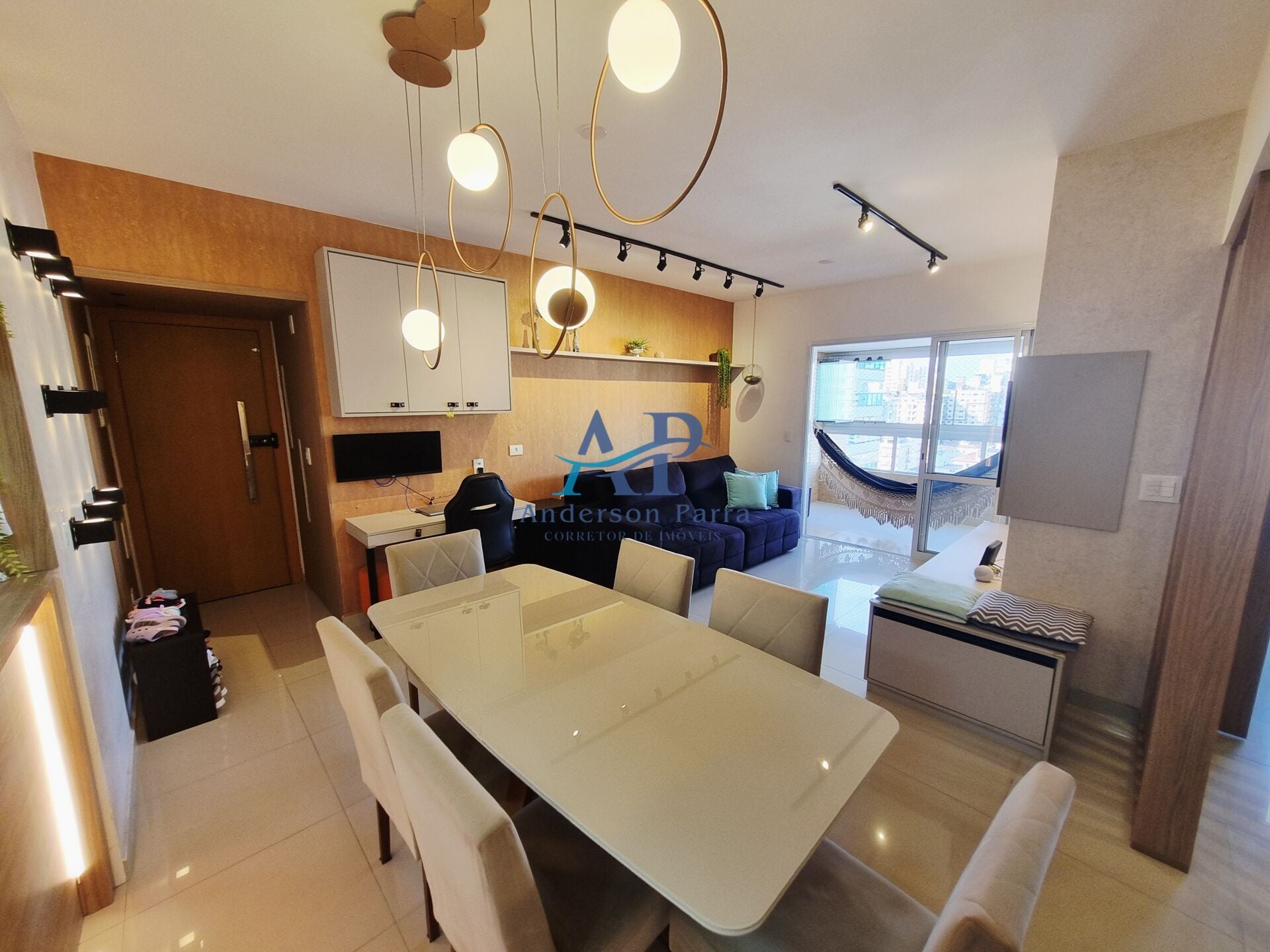 Apartamento, 2 quartos, 86 m² - Foto 6