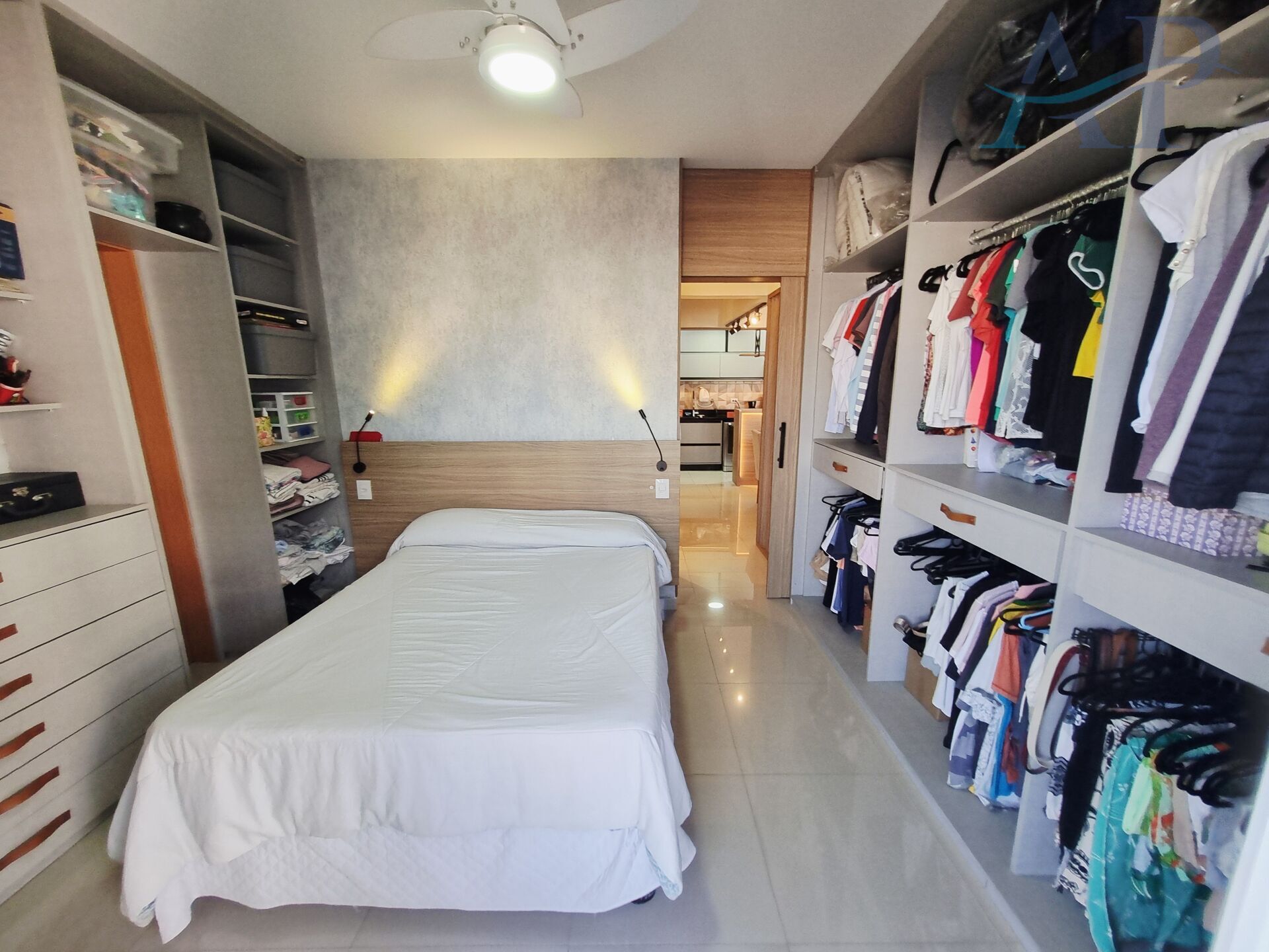 Apartamento, 2 quartos, 86 m² - Foto 19