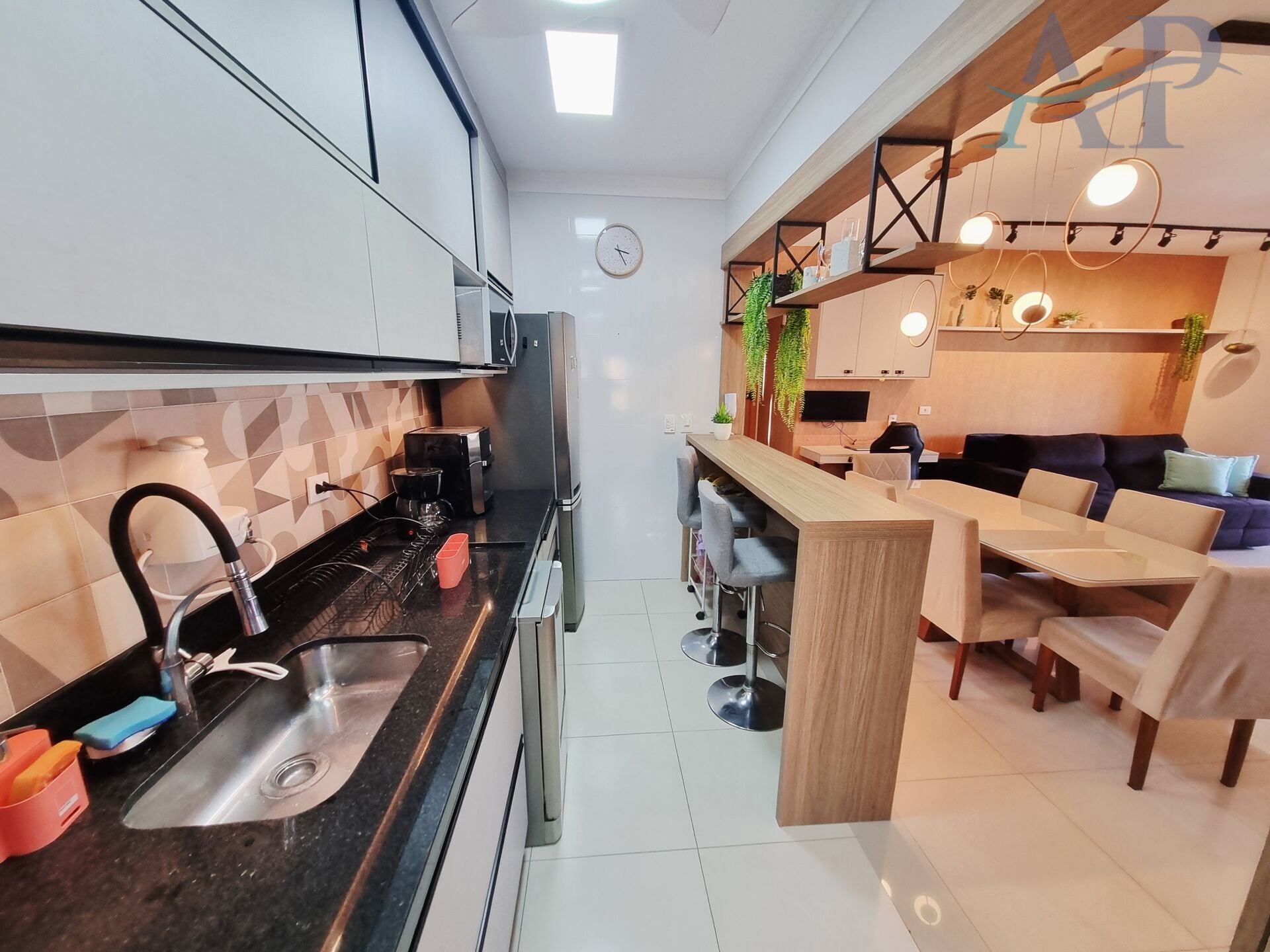 Apartamento, 2 quartos, 86 m² - Foto 11