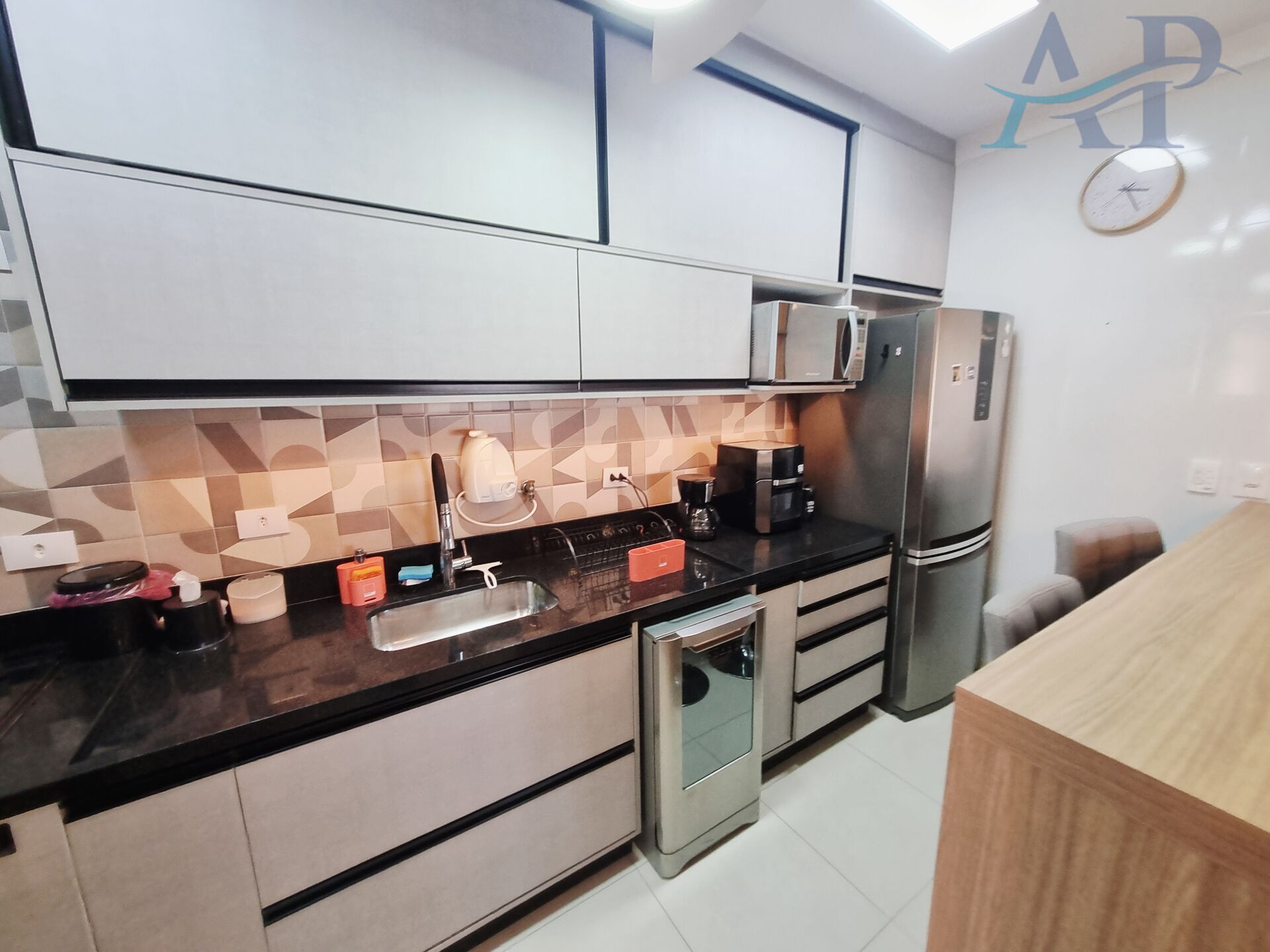 Apartamento, 2 quartos, 86 m² - Foto 13