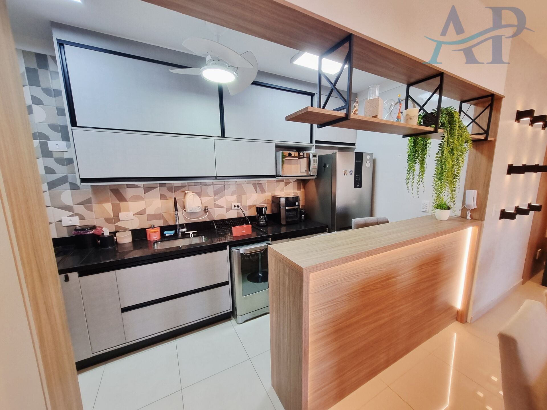 Apartamento, 2 quartos, 86 m² - Foto 10