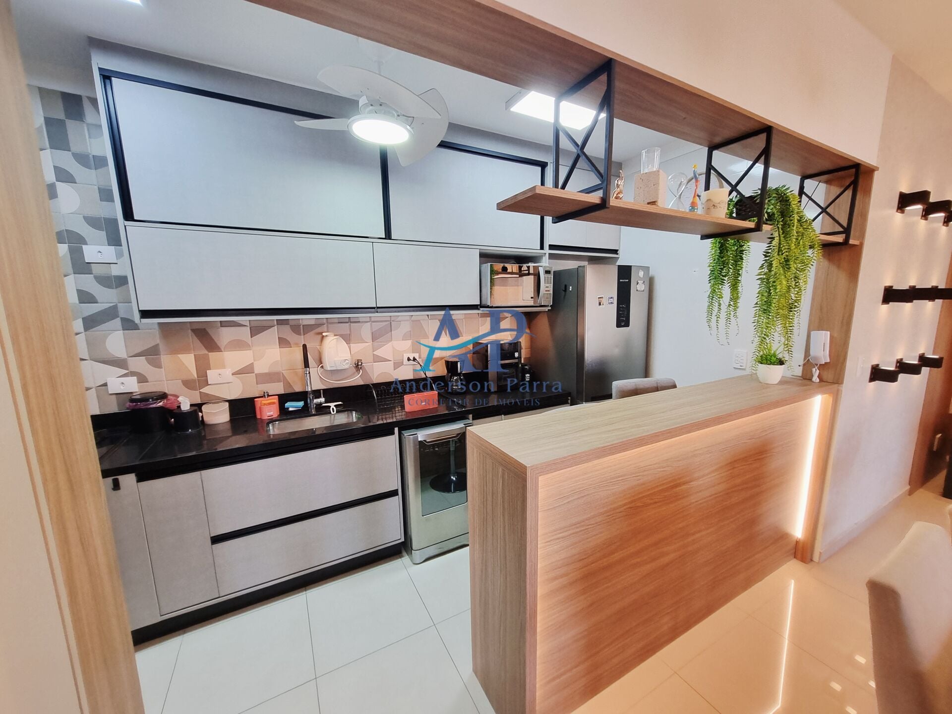 Apartamento, 2 quartos, 86 m² - Foto 10