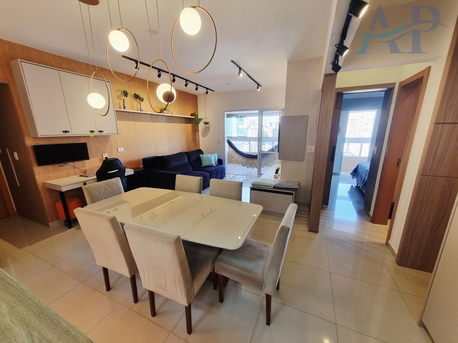 Apartamento, 2 quartos, 86 m² - Foto 5