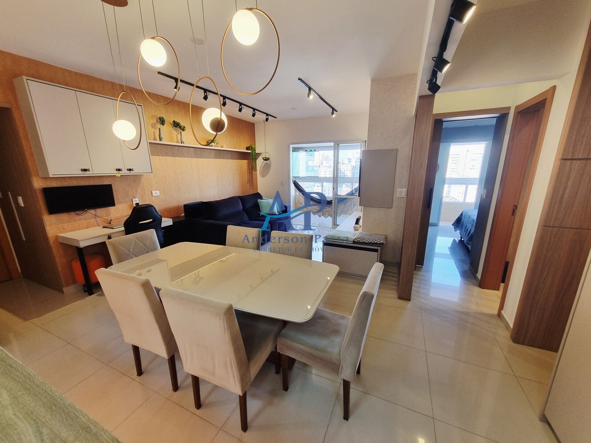 Apartamento, 2 quartos, 86 m² - Foto 5