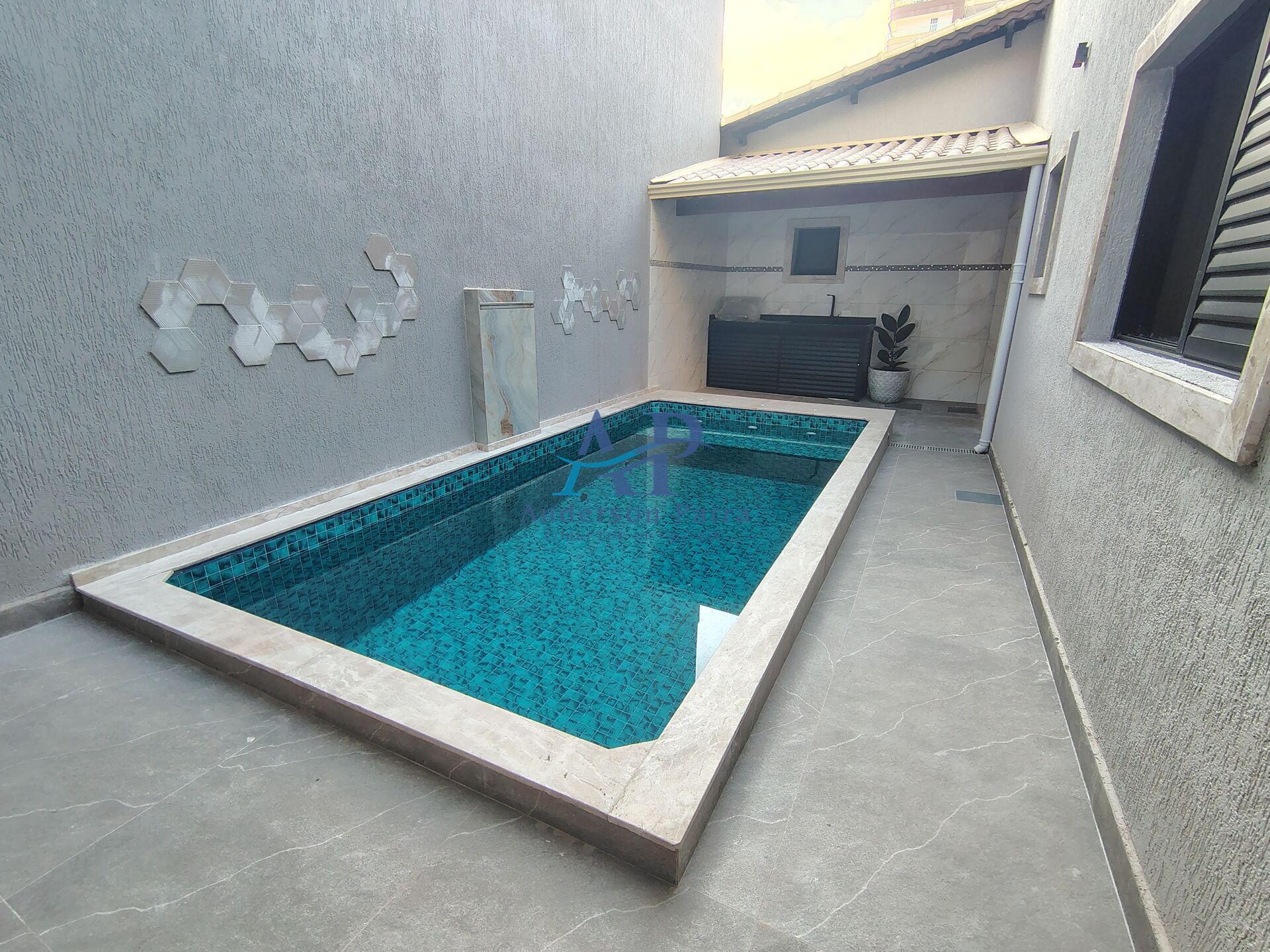 Casa, 3 quartos, 157 m² - Foto 21