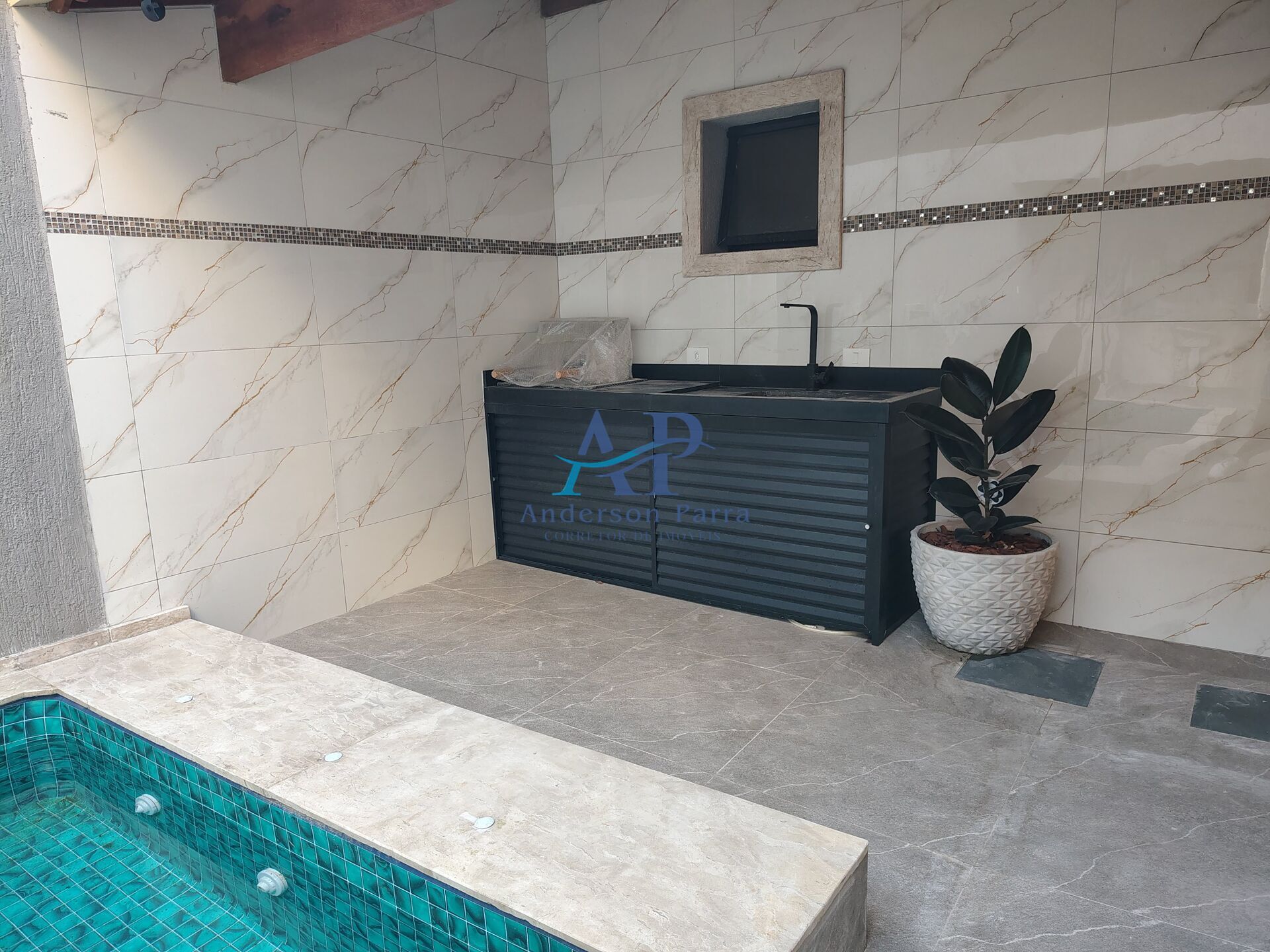 Casa, 3 quartos, 157 m² - Foto 24