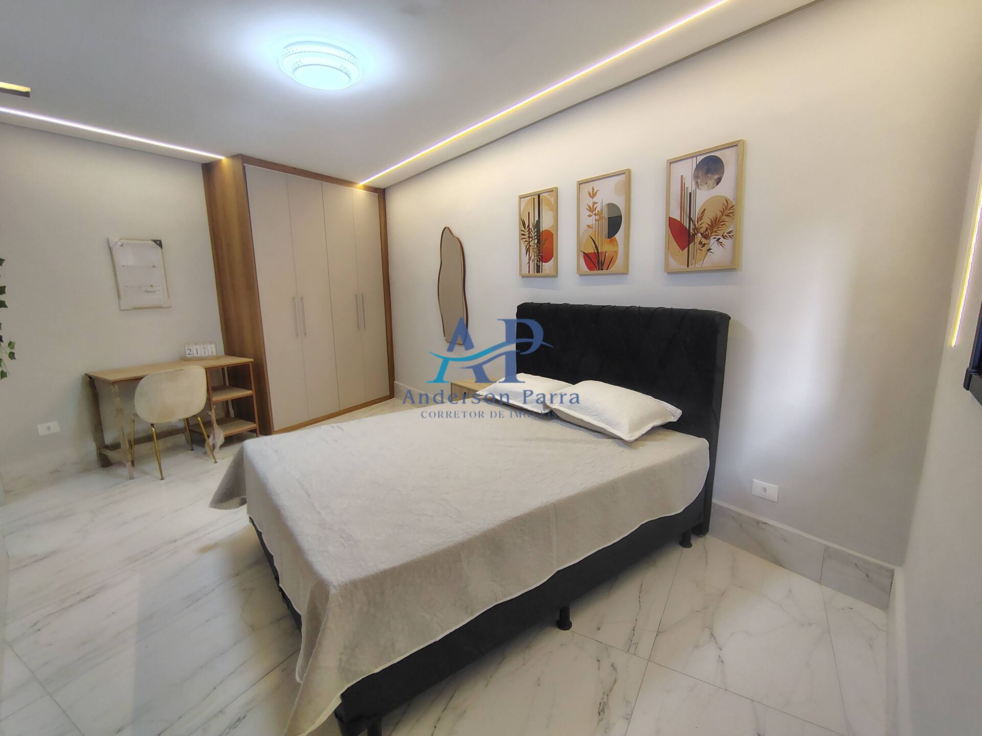 Casa, 3 quartos, 157 m² - Foto 12