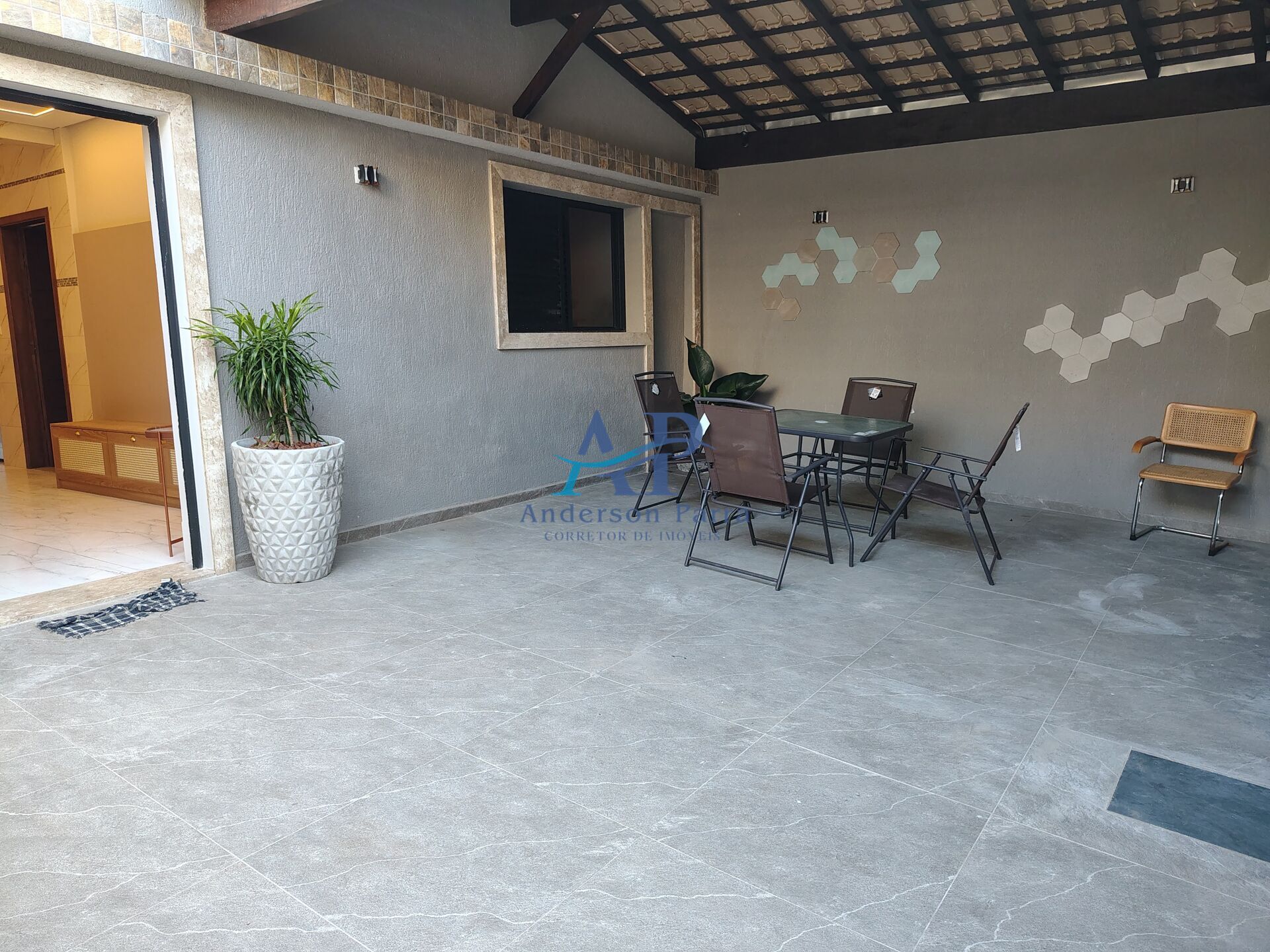 Casa, 3 quartos, 157 m² - Foto 6