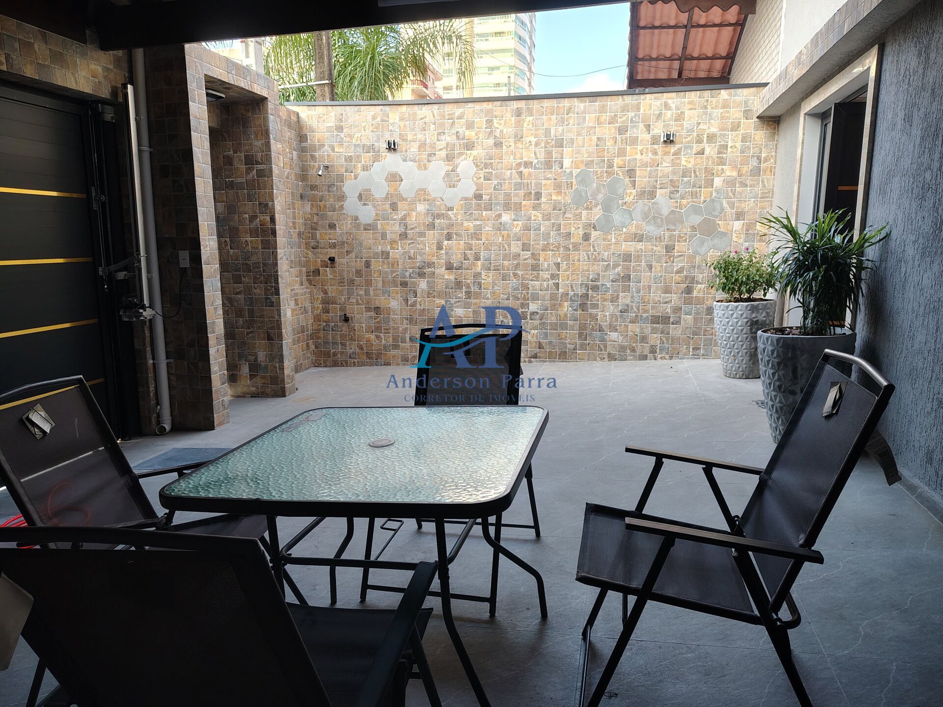 Casa, 3 quartos, 157 m² - Foto 4