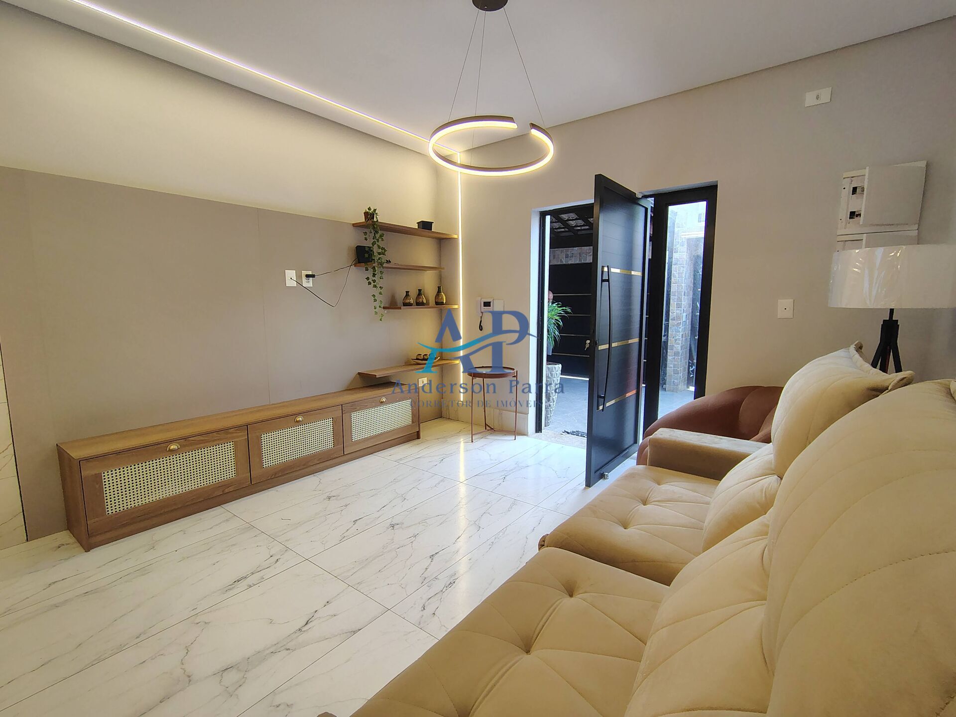 Casa, 3 quartos, 157 m² - Foto 8