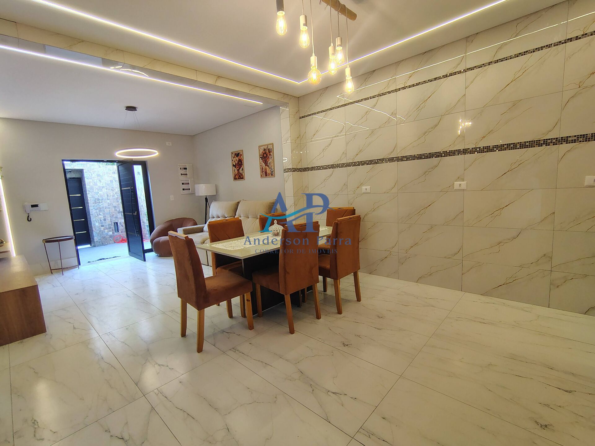 Casa, 3 quartos, 157 m² - Foto 7