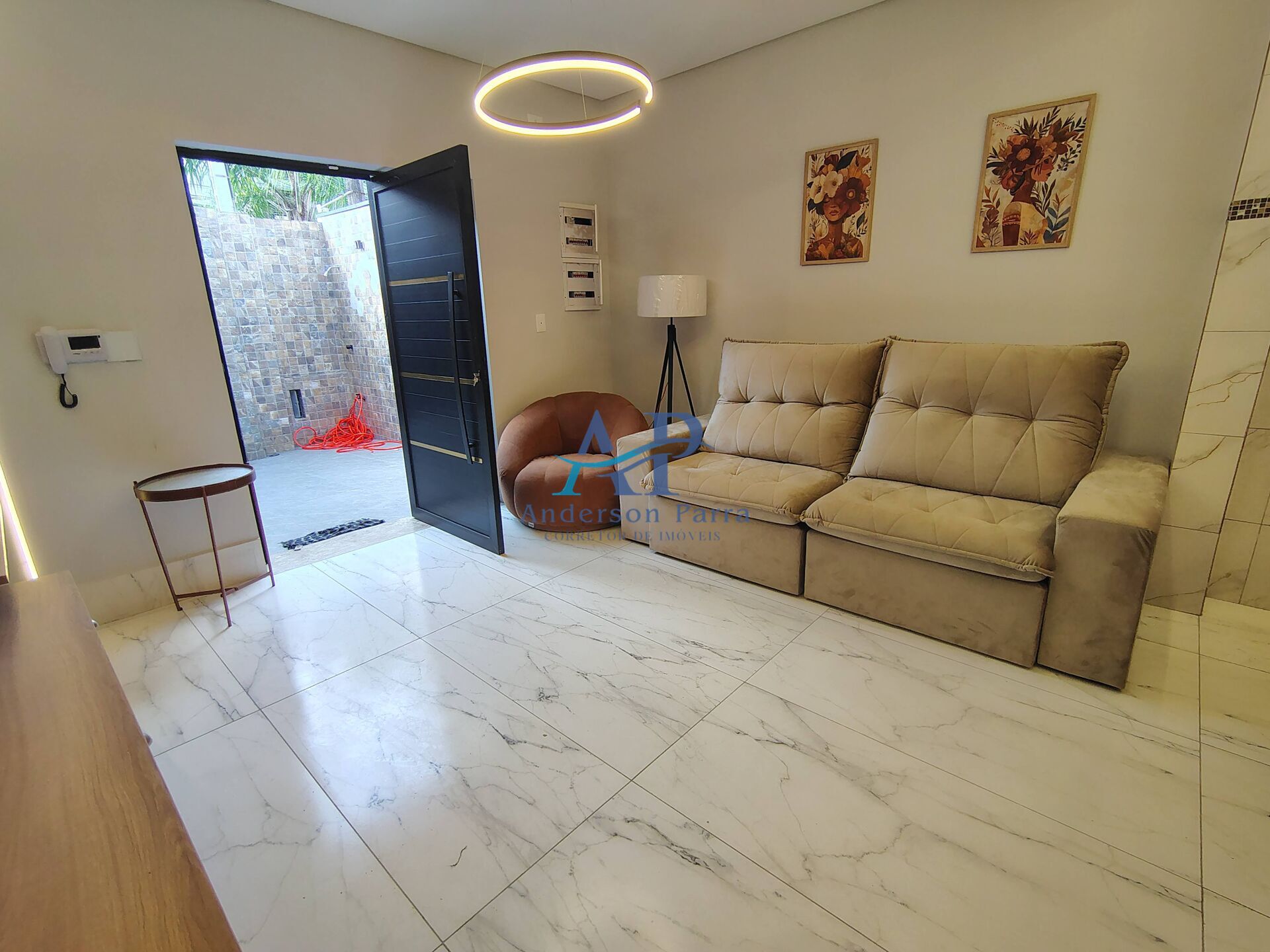 Casa, 3 quartos, 157 m² - Foto 9