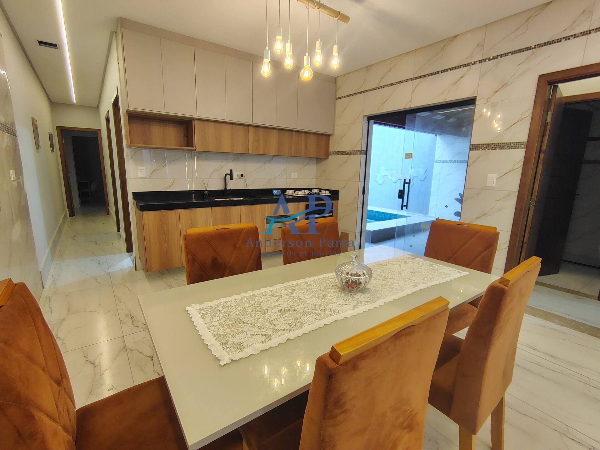 Casa, 3 quartos, 157 m² - Foto 5