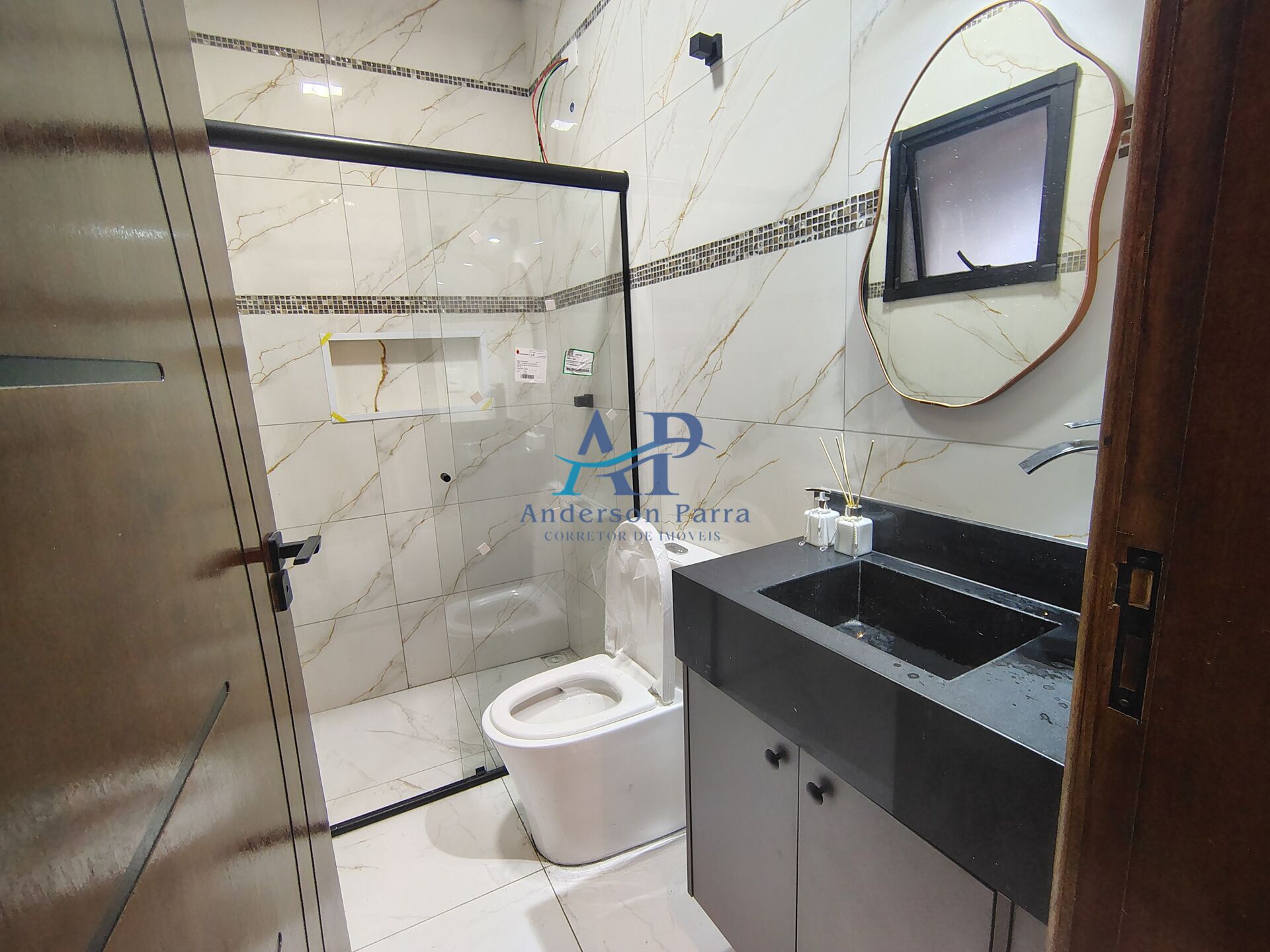 Casa, 3 quartos, 157 m² - Foto 19